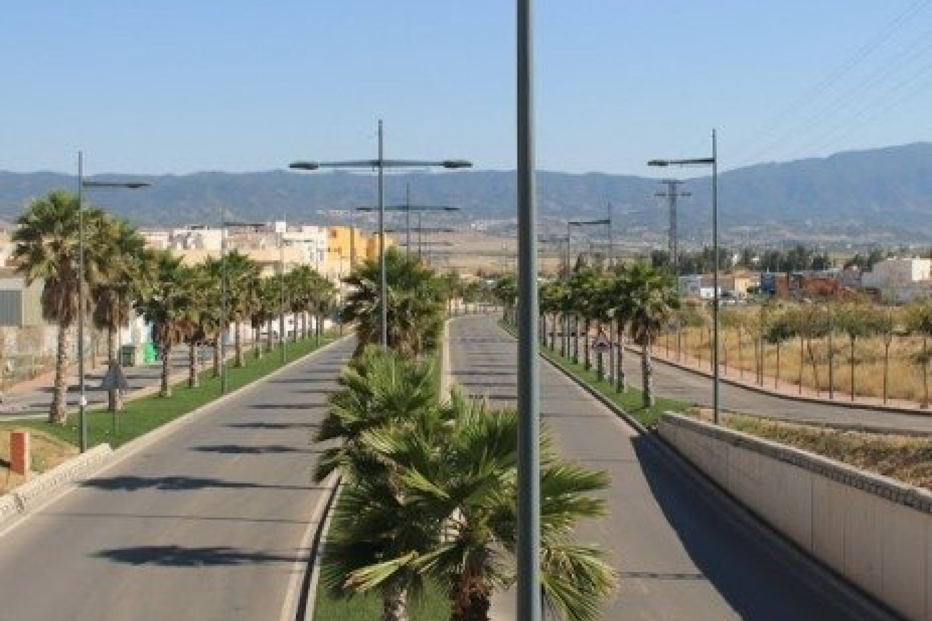 Nieuwbouw Woningen - Appartement - Alcantarilla - Murcia