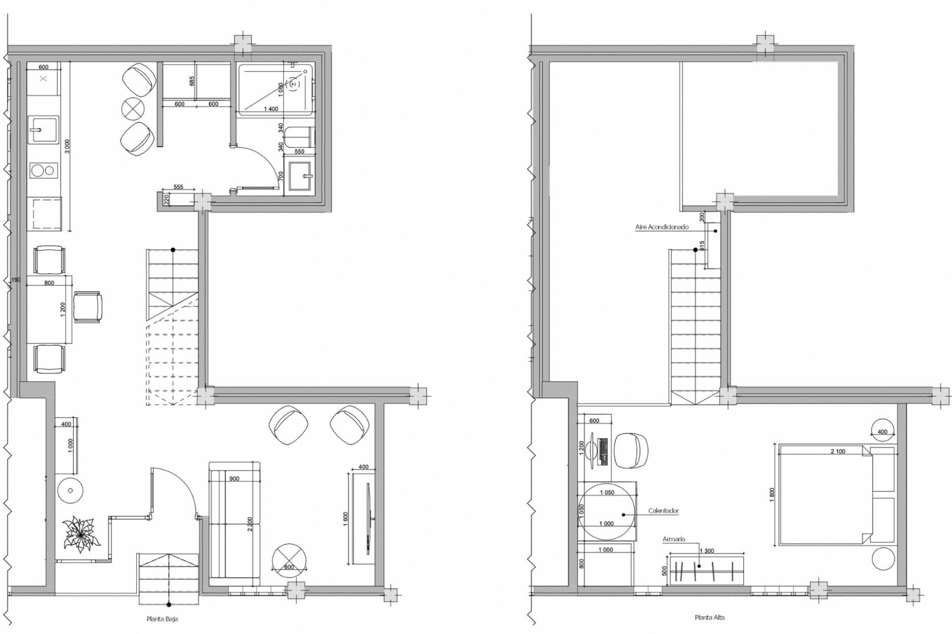 Nieuwbouw Woningen - Appartement - Alicante