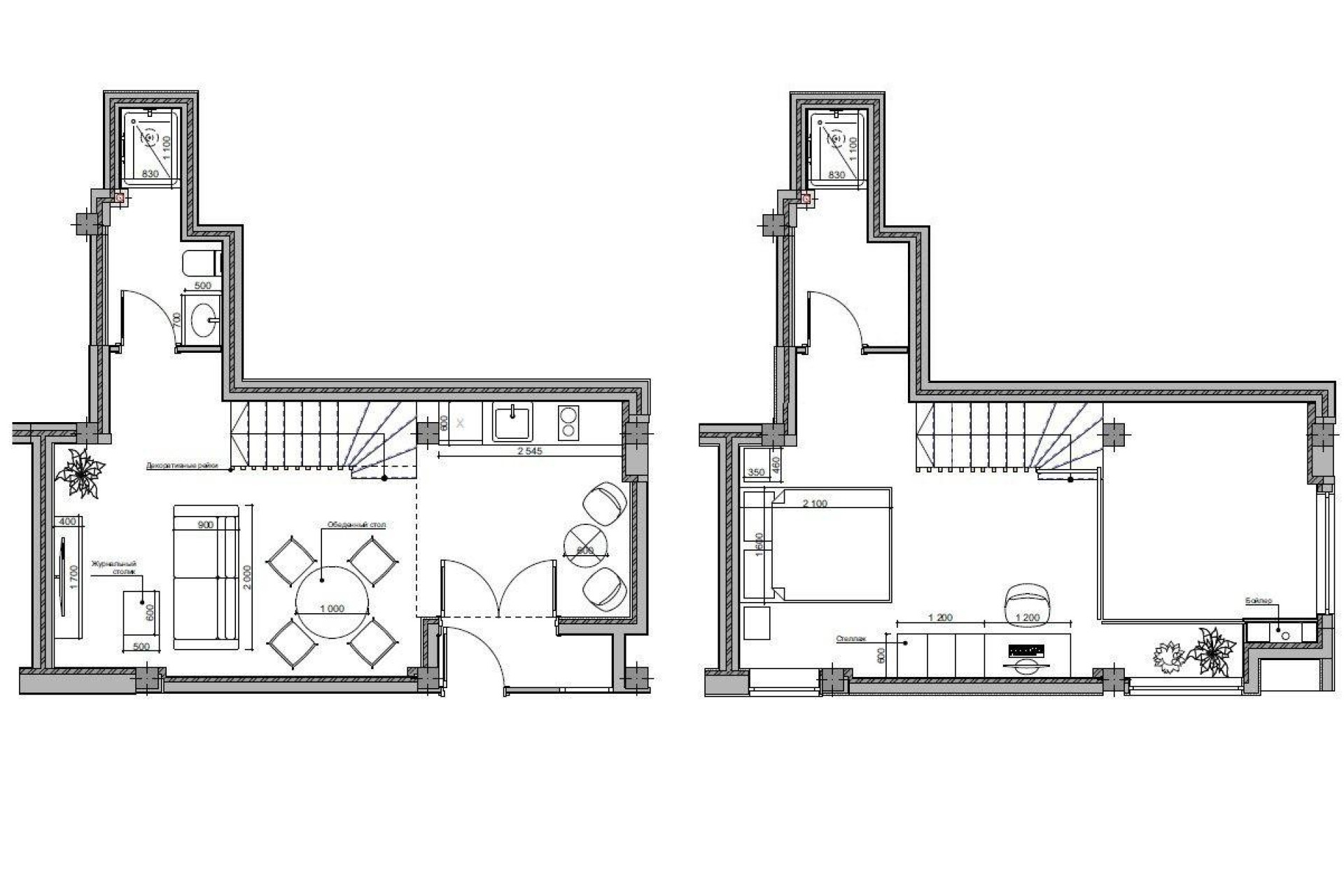 Nieuwbouw Woningen - Appartement - Alicante