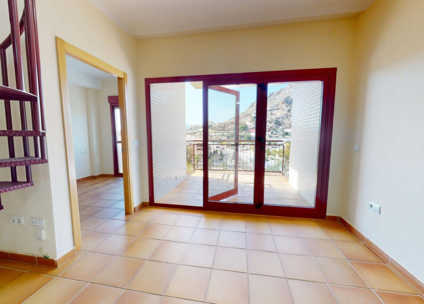 Nieuwbouw Woningen - Appartement - Archena - Murcia