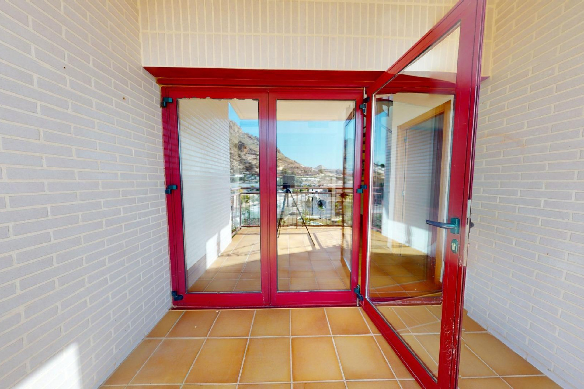 Nieuwbouw Woningen - Appartement - Archena - Murcia