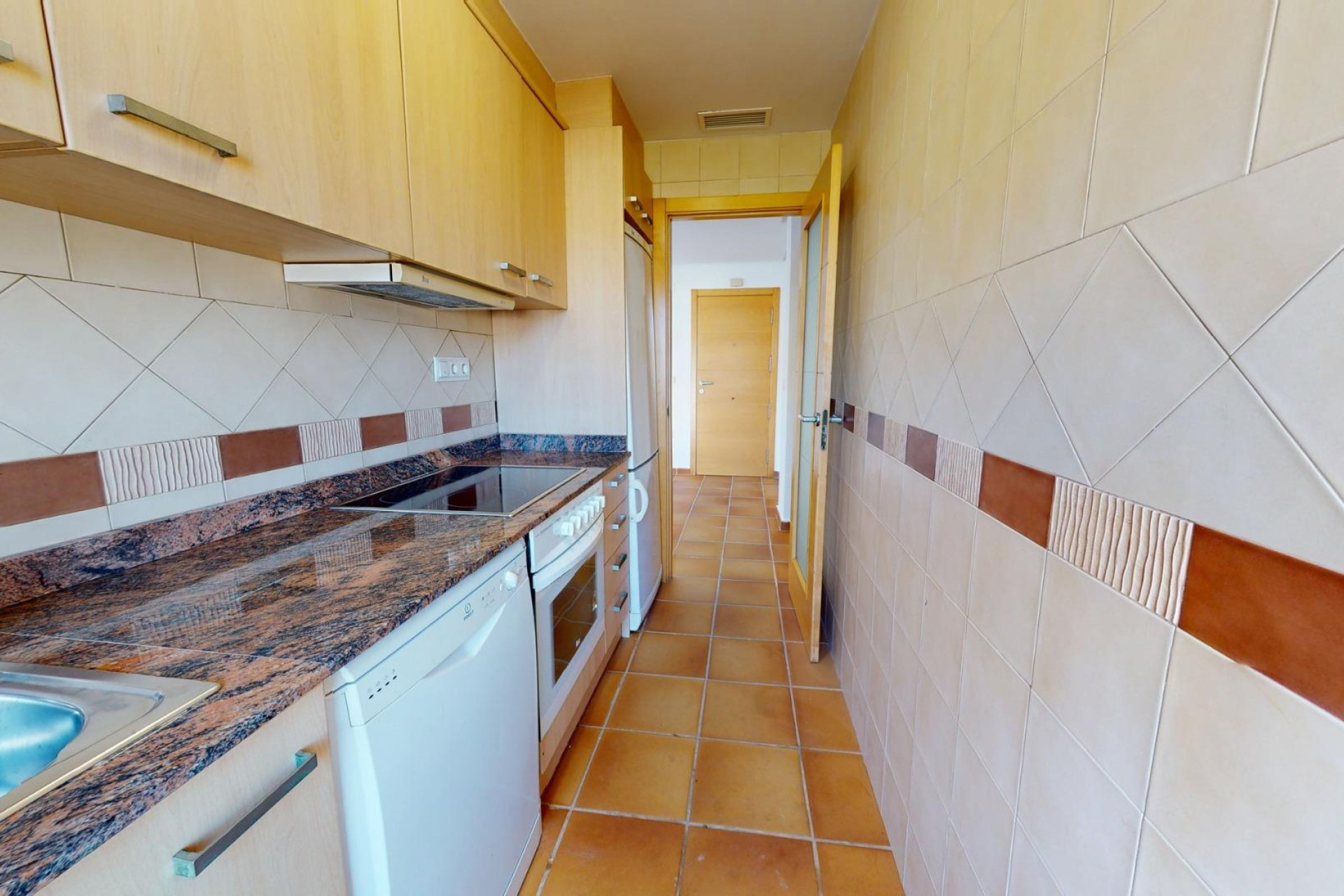 Nieuwbouw Woningen - Appartement - Archena - Murcia