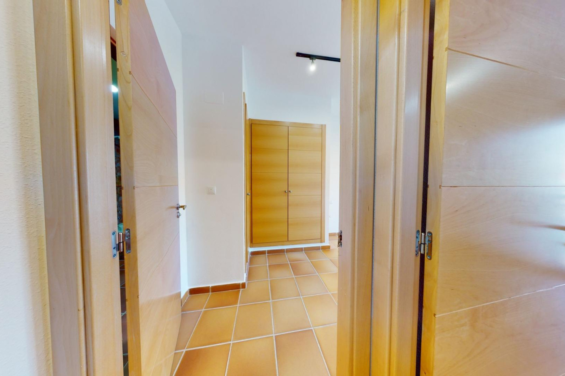 Nieuwbouw Woningen - Appartement - Archena - Murcia