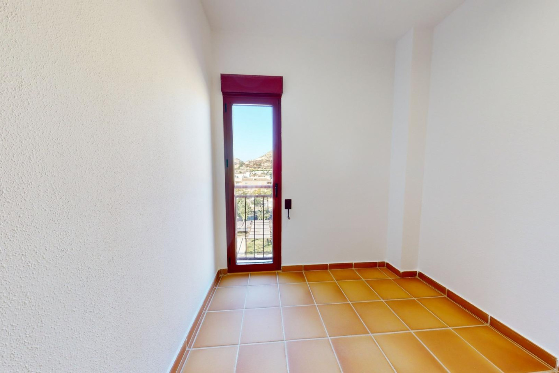 Nieuwbouw Woningen - Appartement - Archena - Murcia