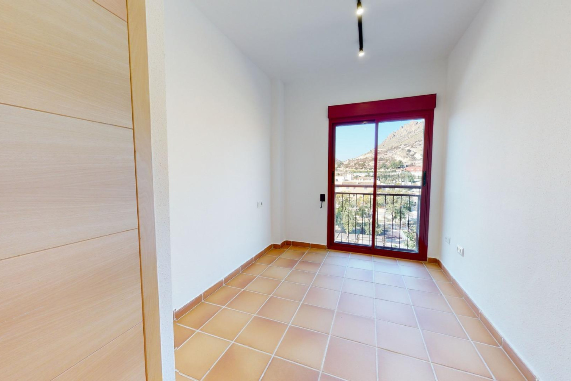 Nieuwbouw Woningen - Appartement - Archena - Murcia