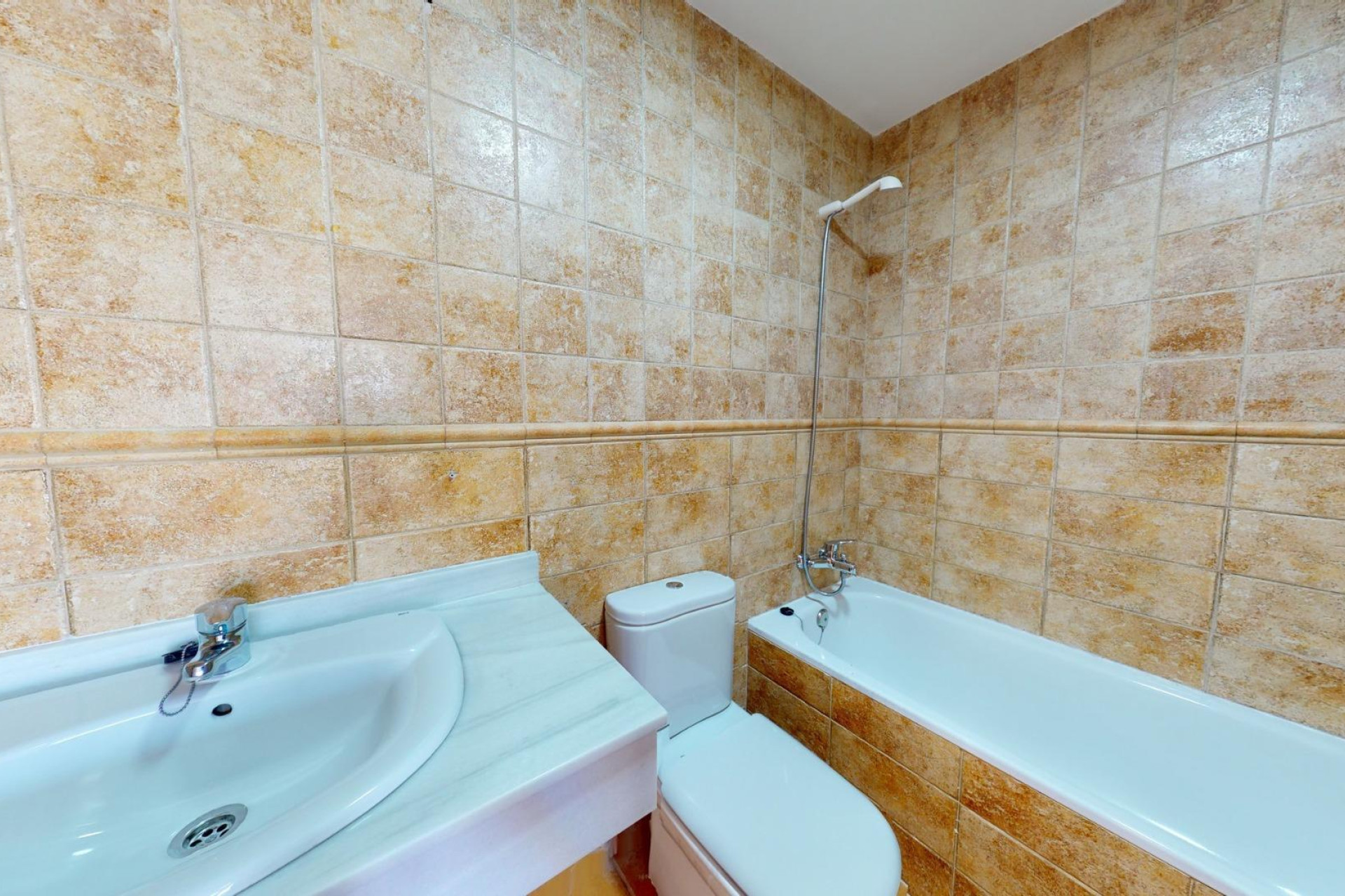 Nieuwbouw Woningen - Appartement - Archena - Murcia