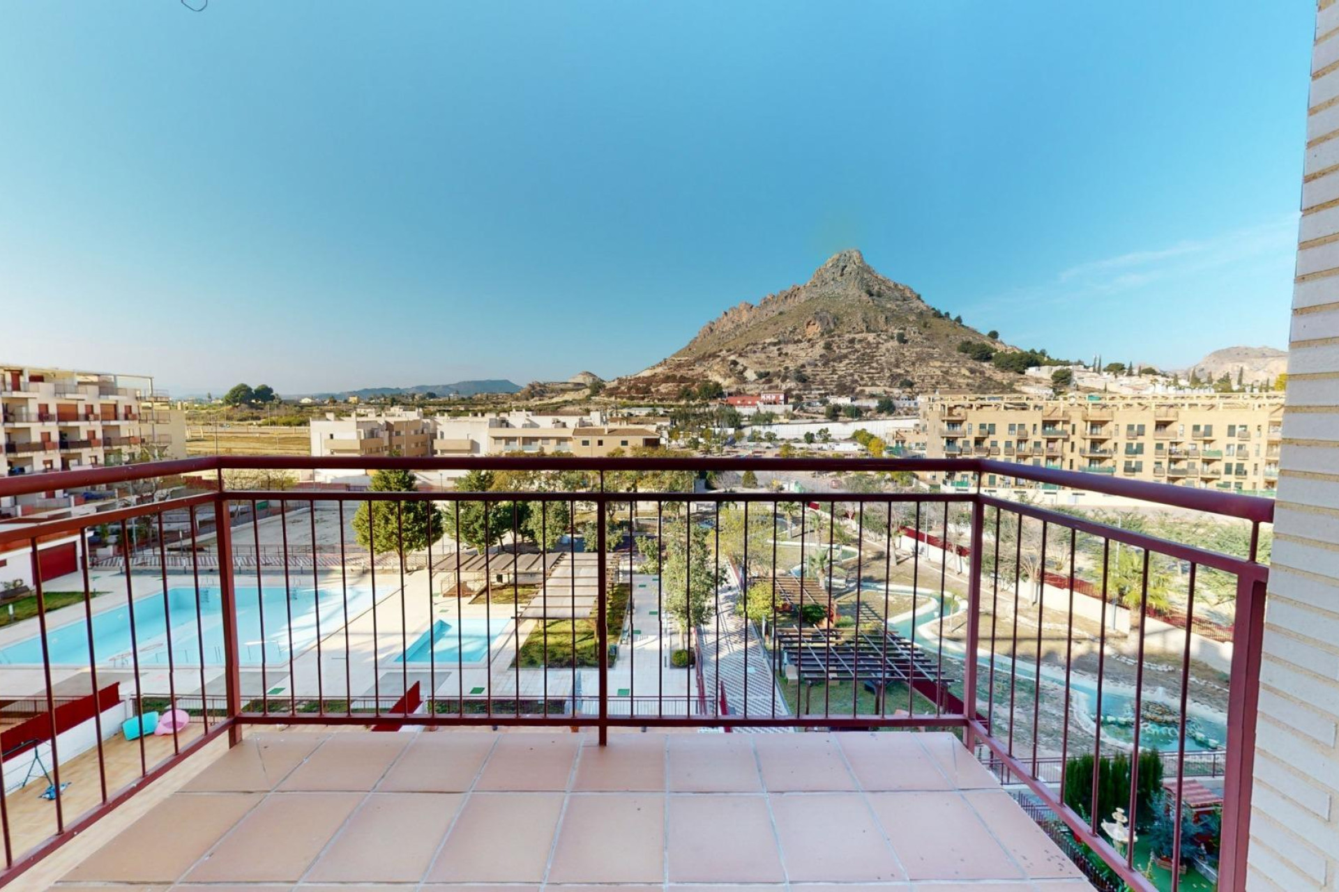 Nieuwbouw Woningen - Appartement - Archena - Murcia