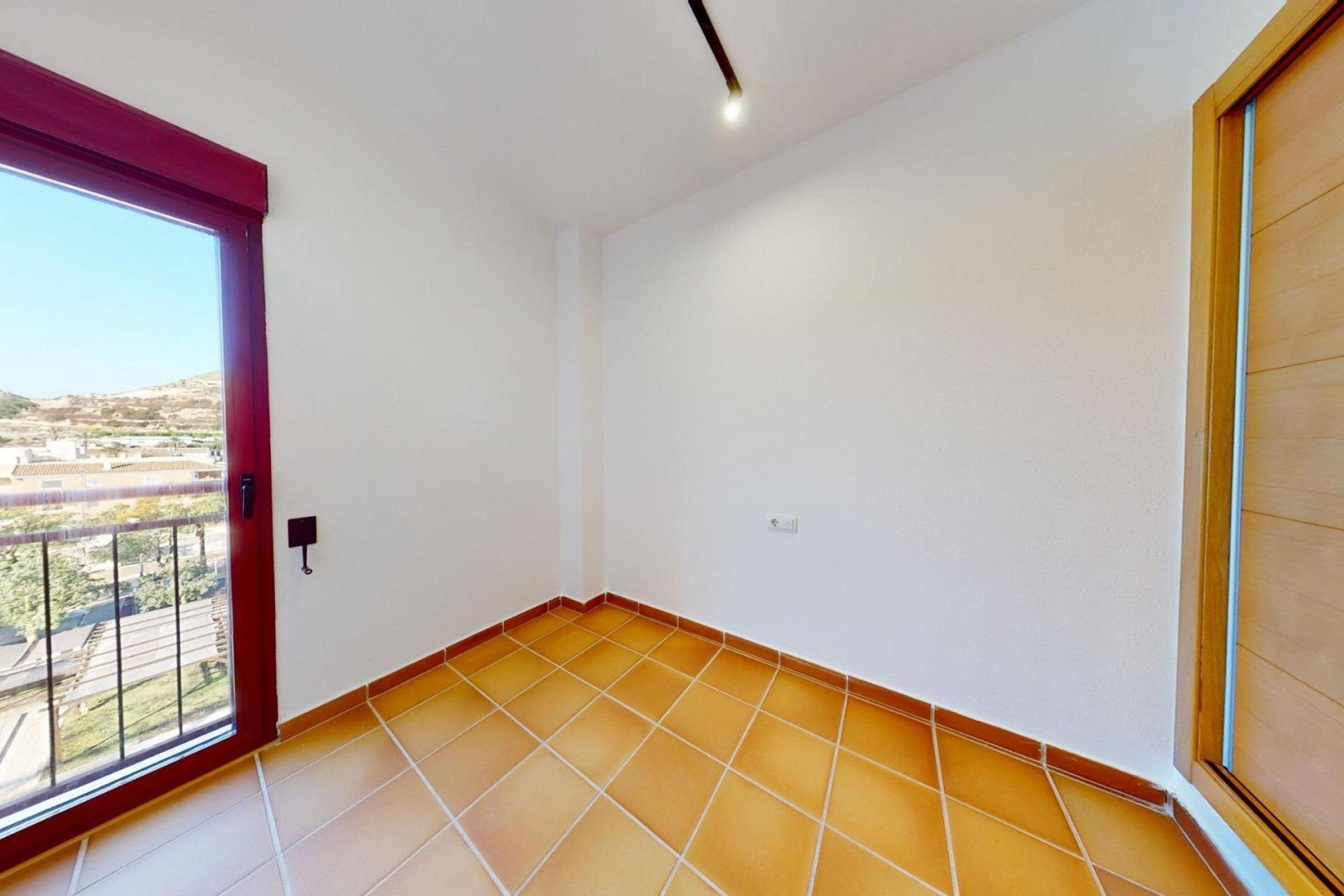 Nieuwbouw Woningen - Appartement - Archena - Villanueva del Rio Segura