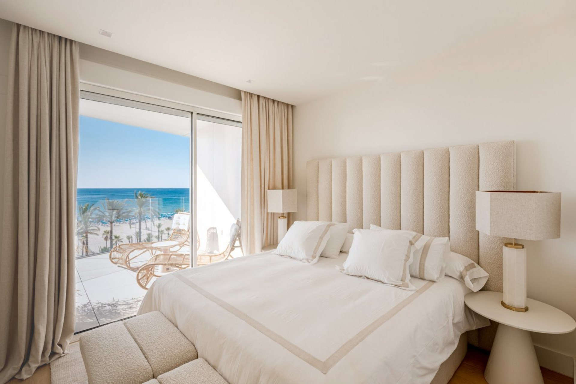 Nieuwbouw Woningen - Appartement - Benidorm