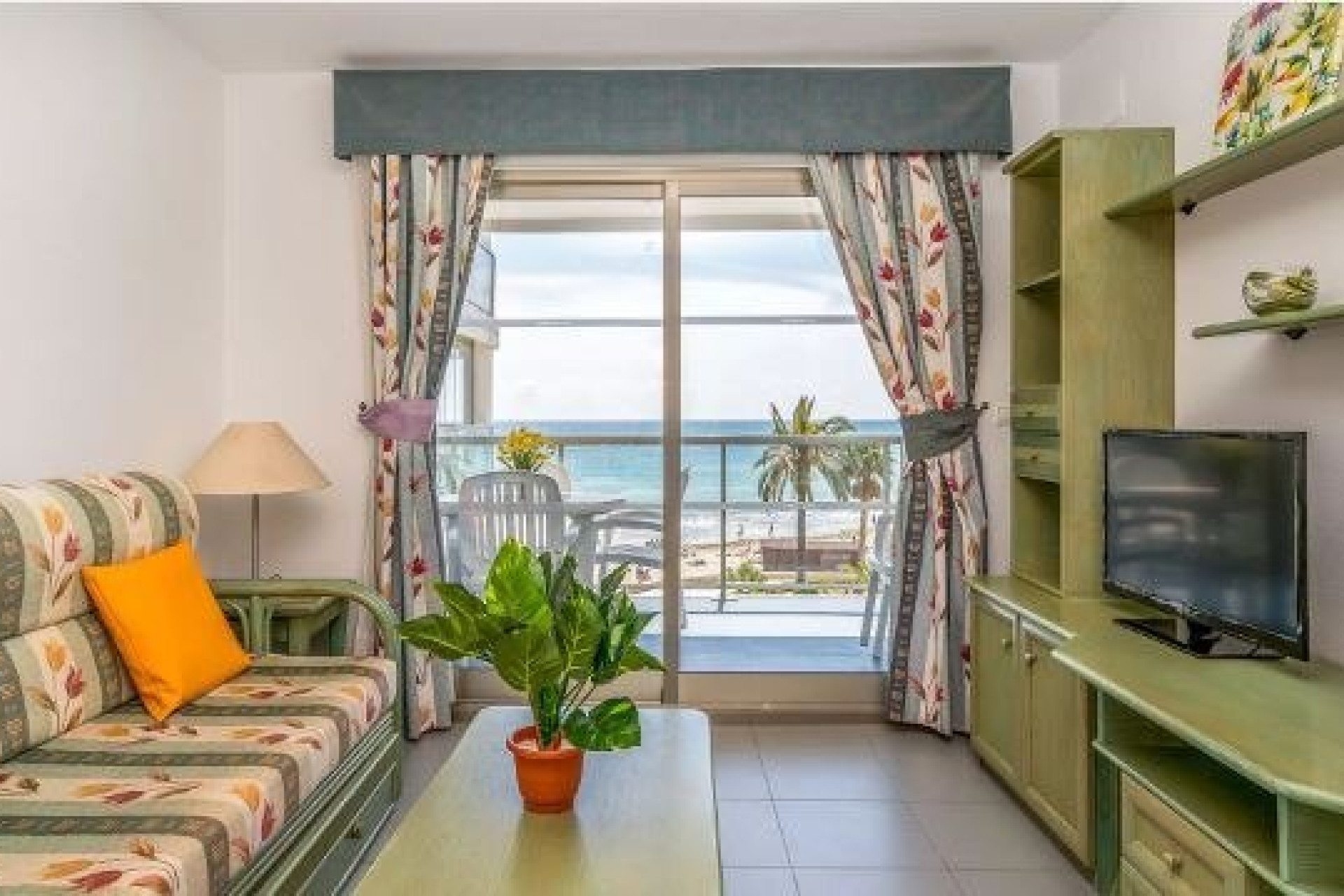 Nieuwbouw Woningen - Appartement - Calpe - Playa La Fossa