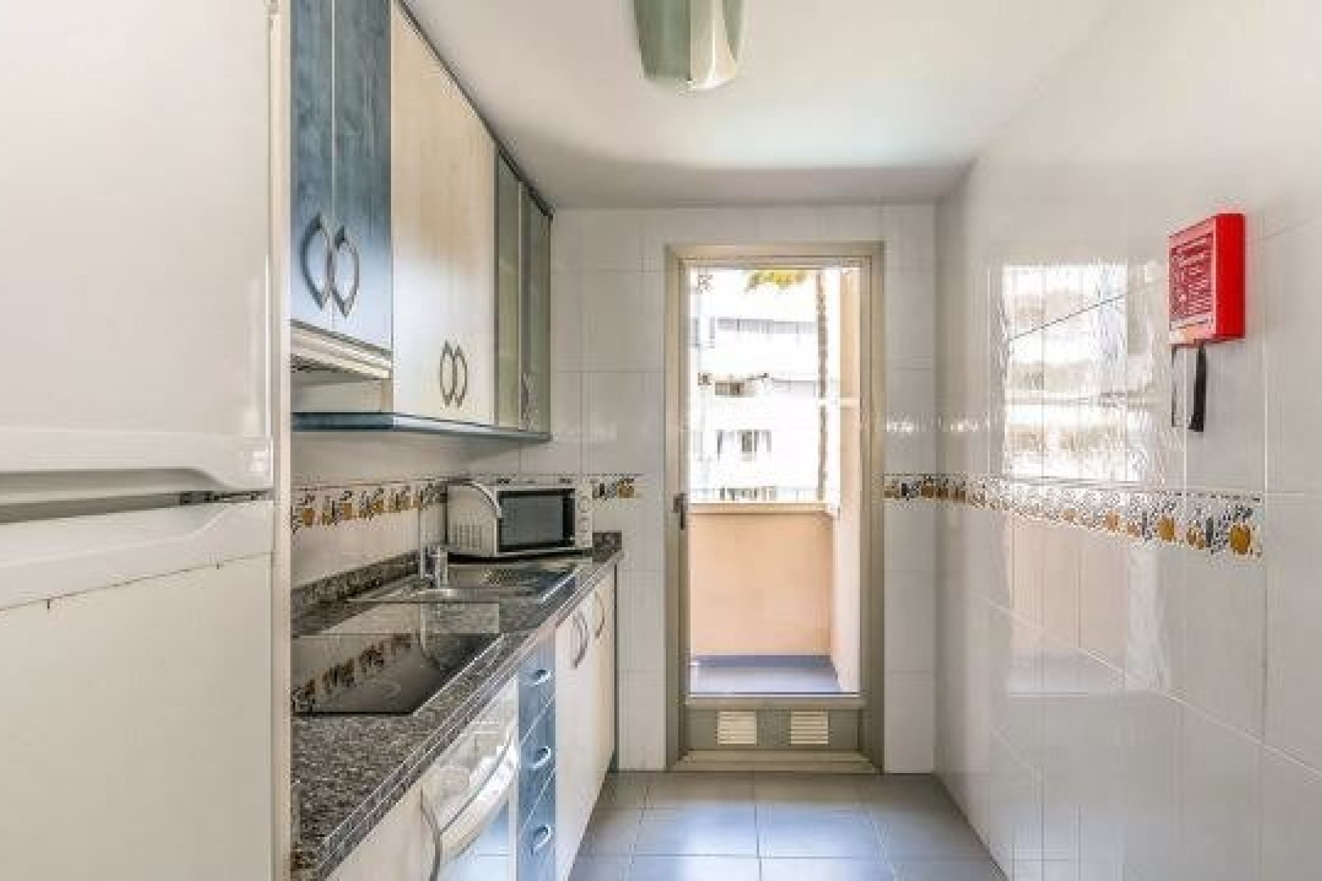 Nieuwbouw Woningen - Appartement - Calpe - Playa La Fossa