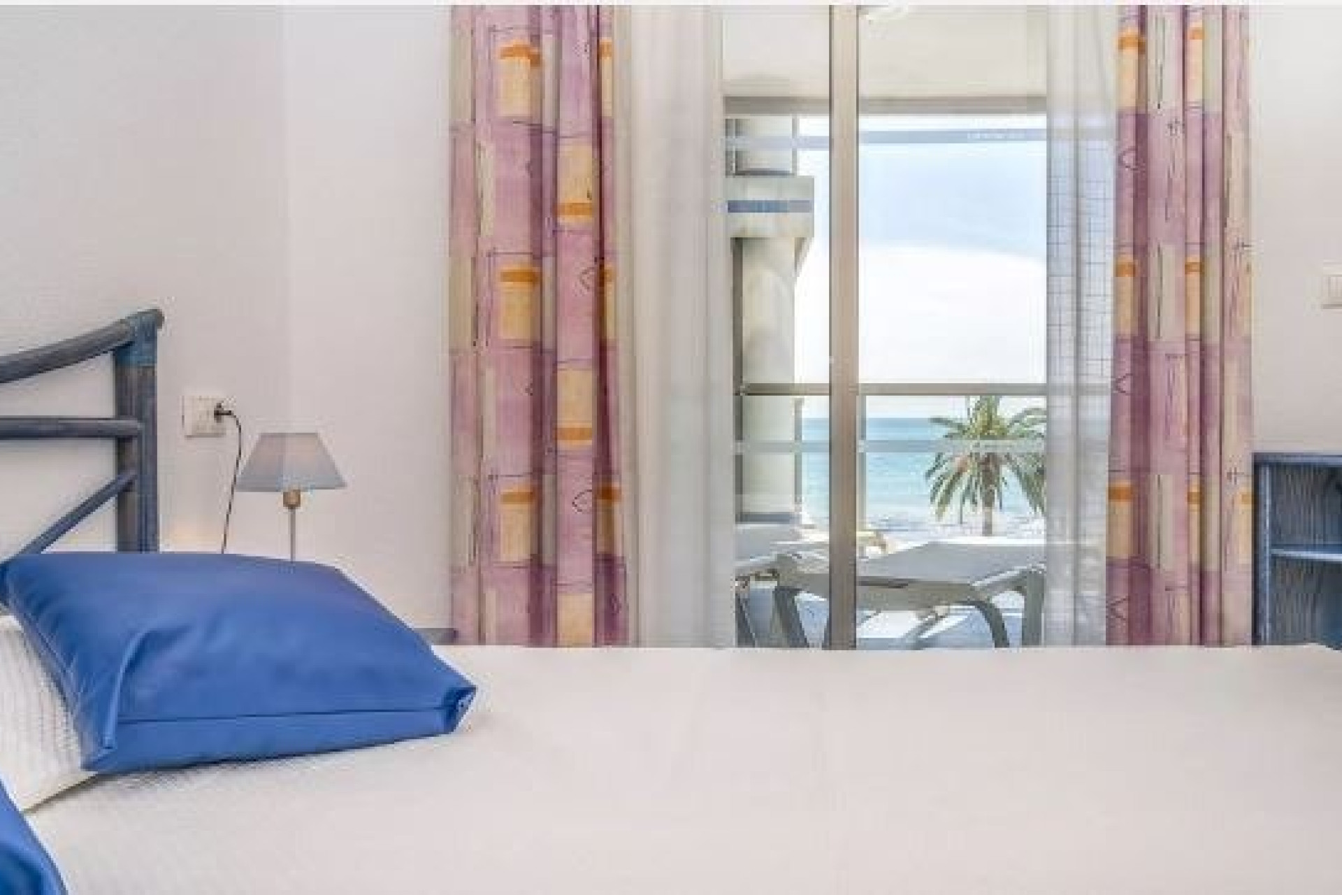 Nieuwbouw Woningen - Appartement - Calpe - Playa La Fossa