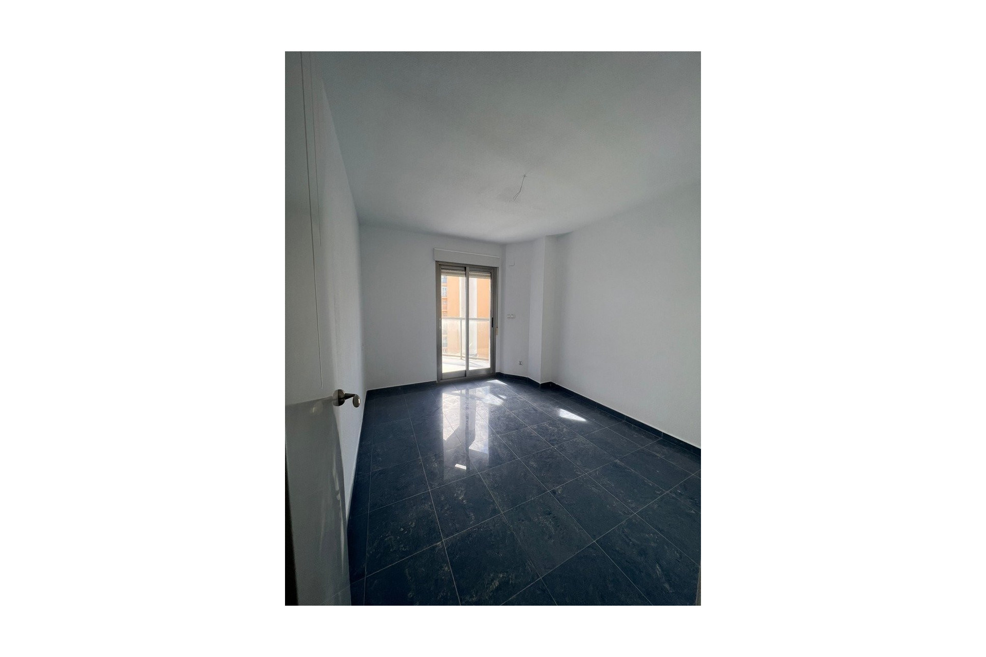 Nieuwbouw Woningen - Appartement - Calpe - Playa La Fossa