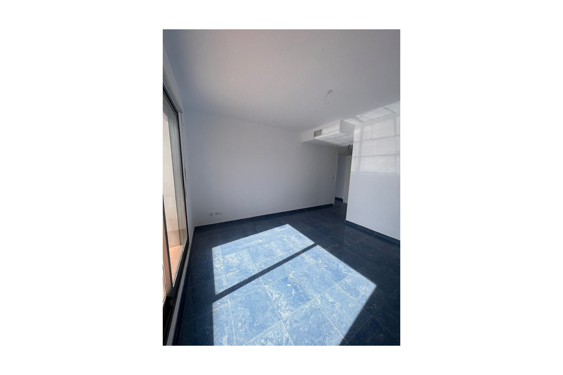 Nieuwbouw Woningen - Appartement - Calpe - Playa La Fossa