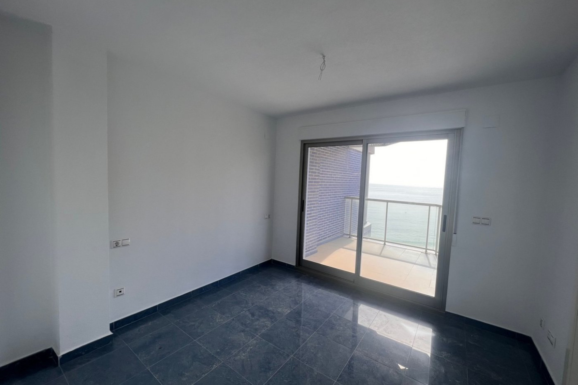 Nieuwbouw Woningen - Appartement - Calpe - Playa La Fossa