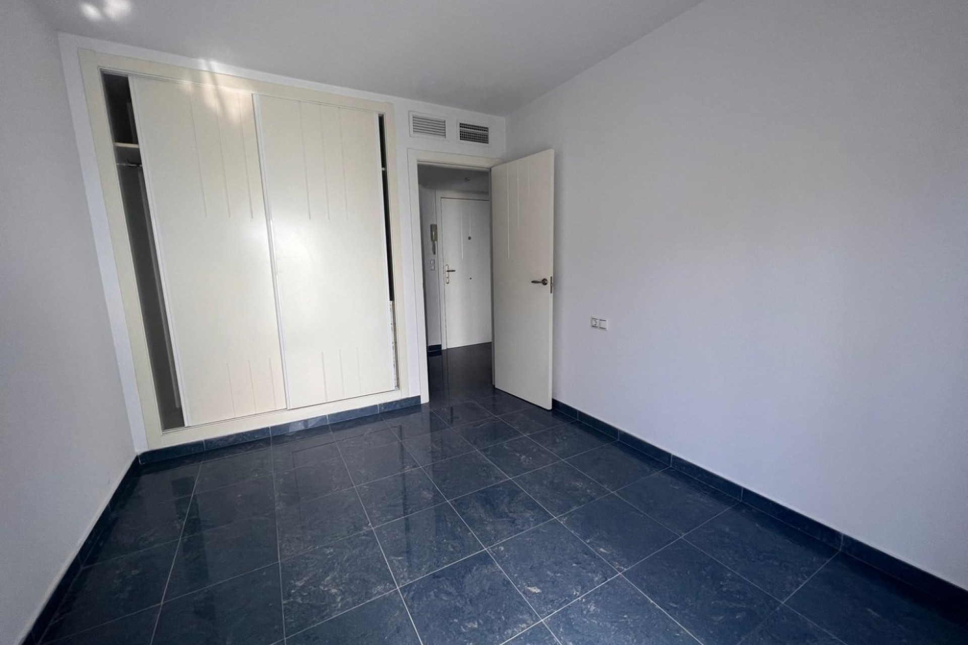 Nieuwbouw Woningen - Appartement - Calpe - Playa La Fossa