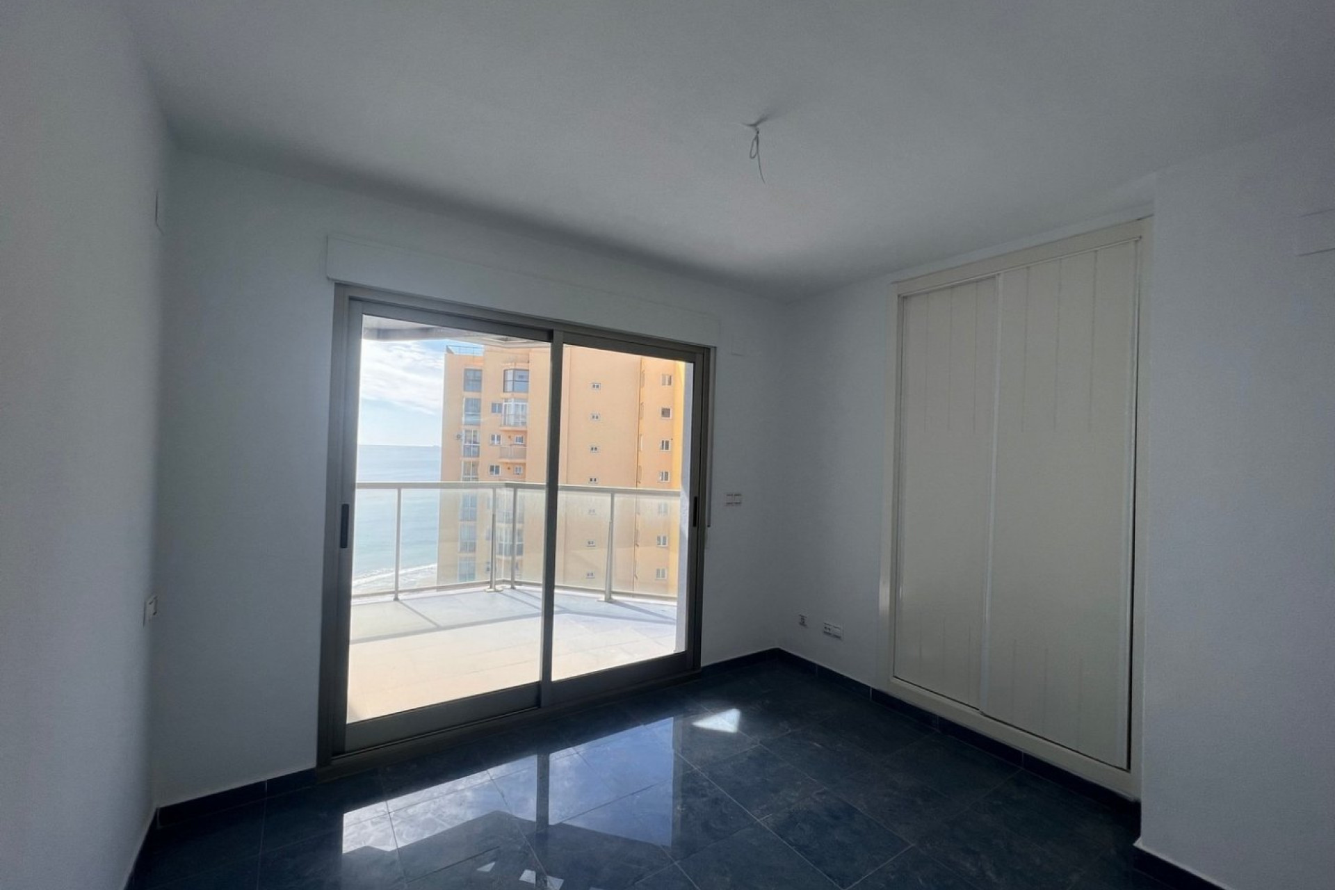 Nieuwbouw Woningen - Appartement - Calpe - Playa La Fossa