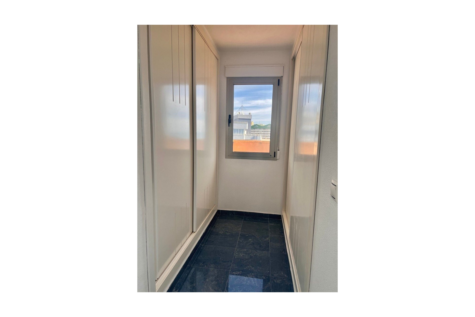 Nieuwbouw Woningen - Appartement - Calpe - Playa La Fossa