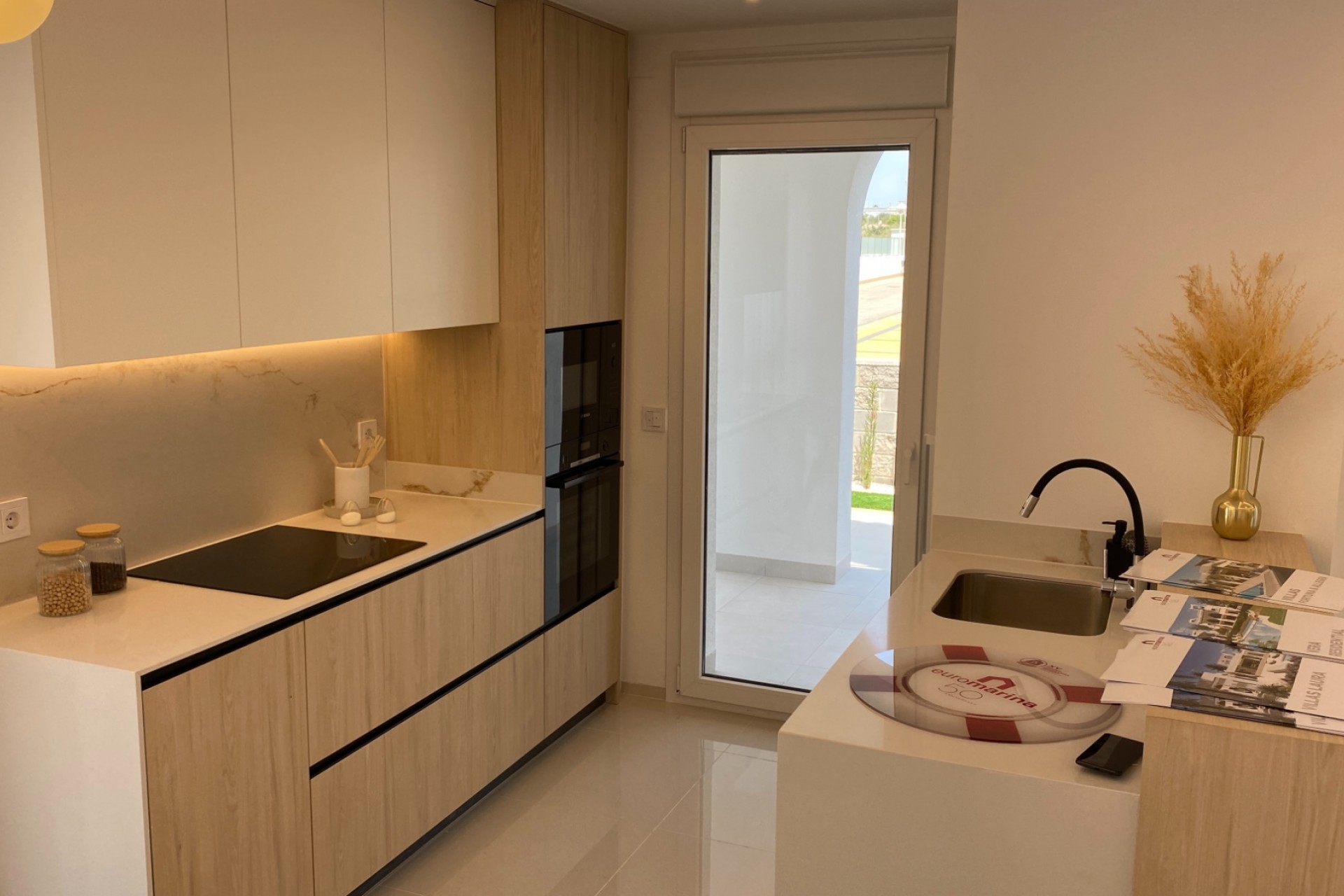 Nieuwbouw Woningen - Appartement - Ciudad Quesada - Rojales