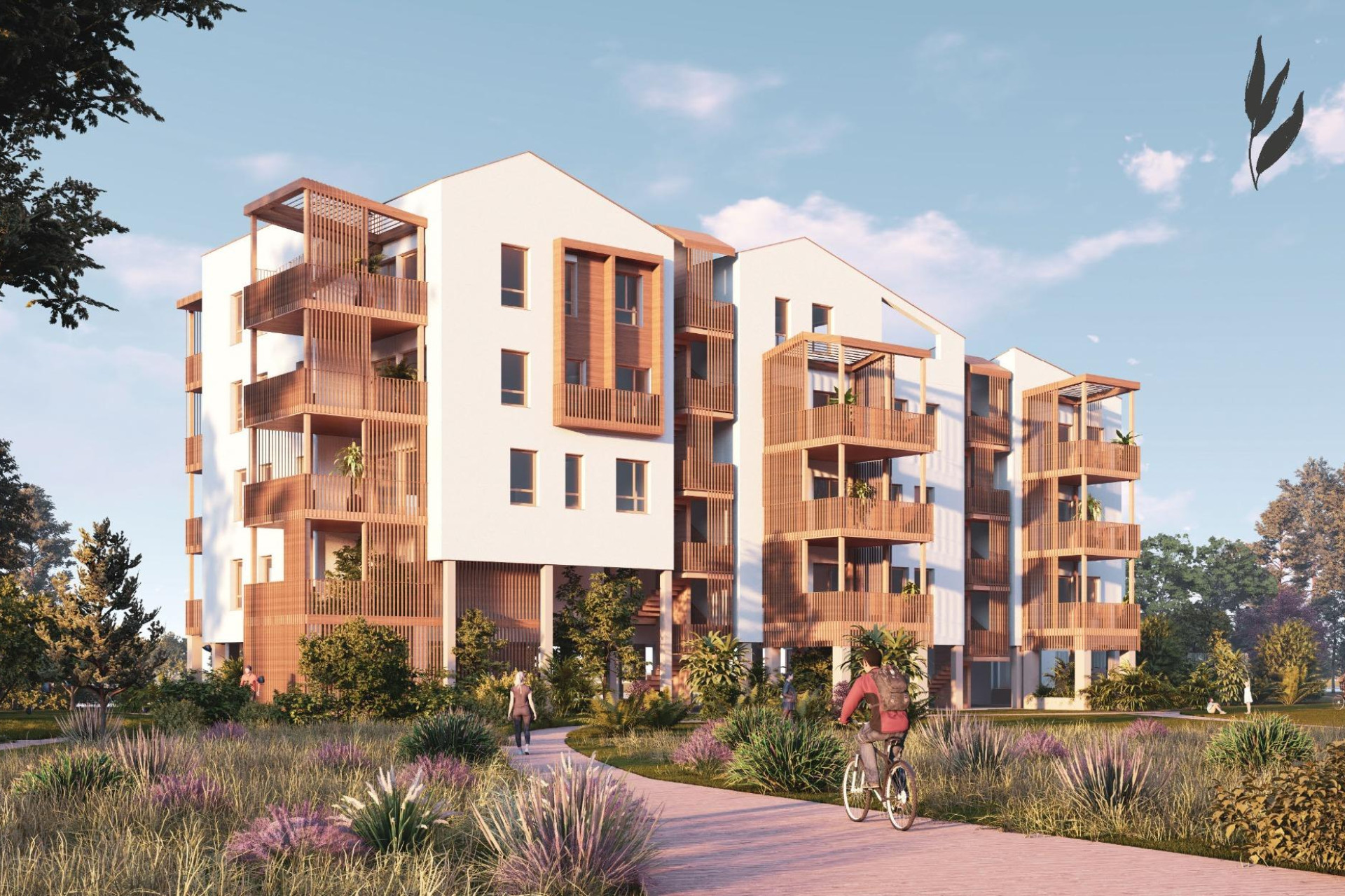 Nieuwbouw Woningen - Appartement - Denia - El Verger