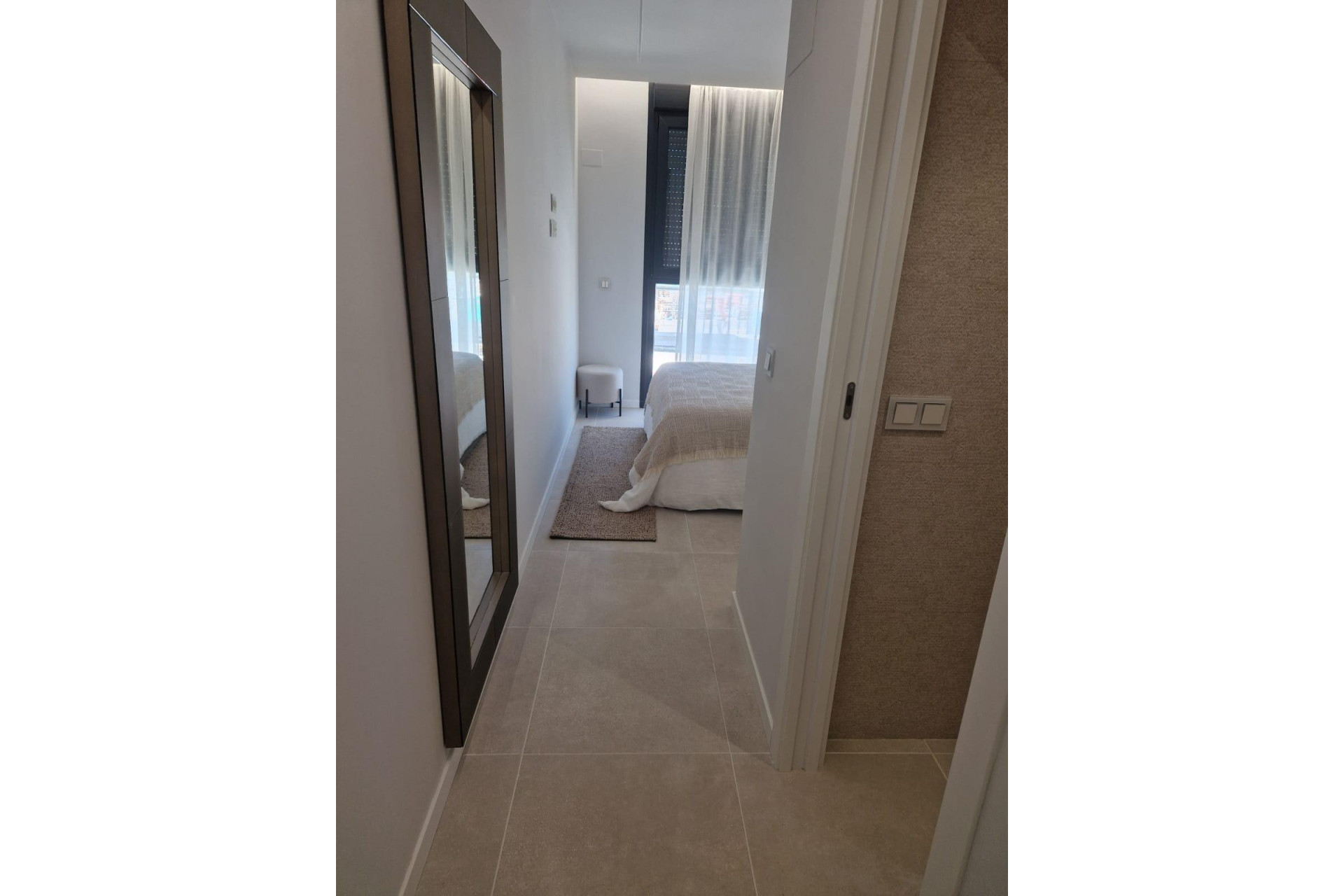 Nieuwbouw Woningen - Appartement - Denia - L´Estanyó (Marinas)