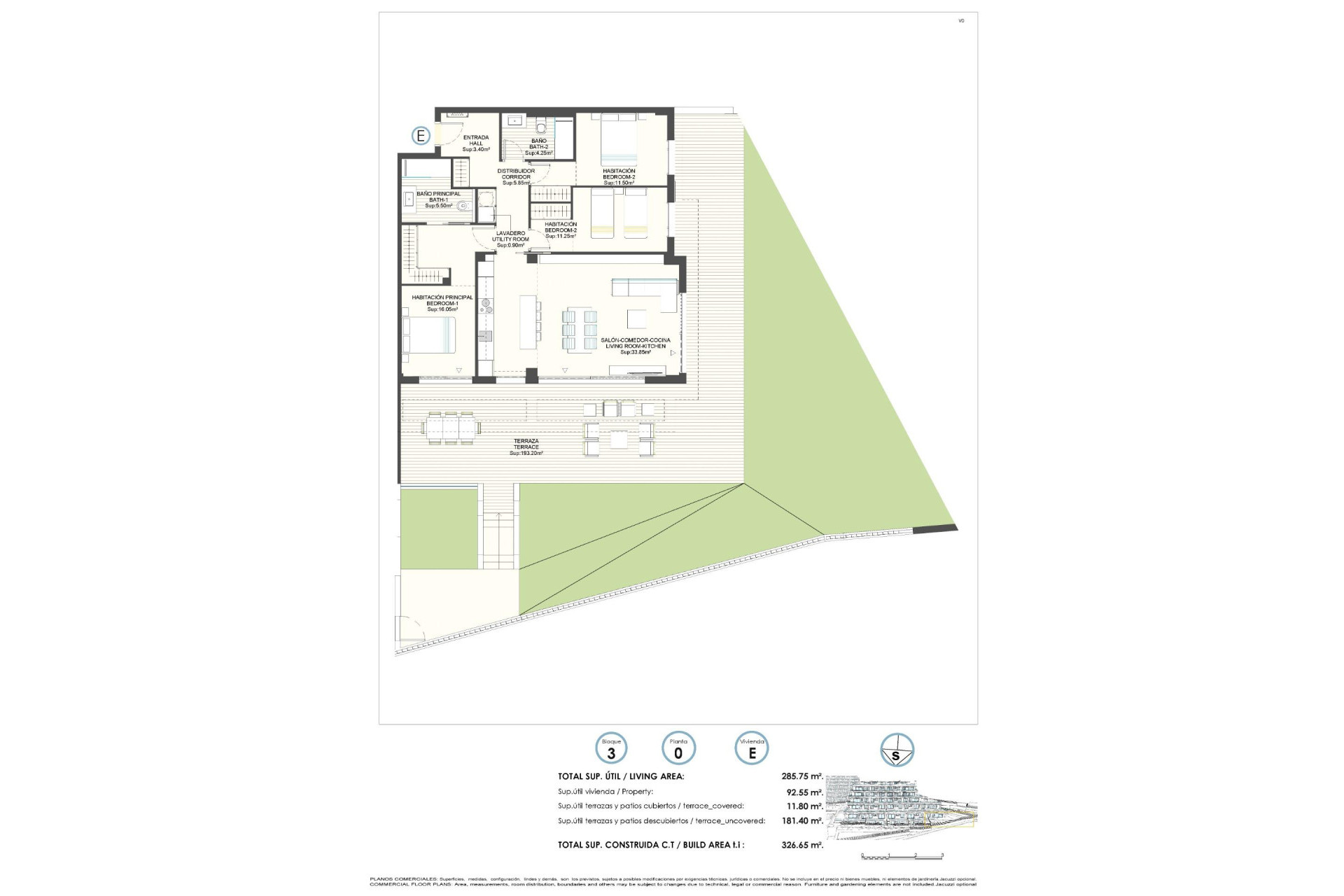 Nieuwbouw Woningen - Appartement - Finestrat - Seascape