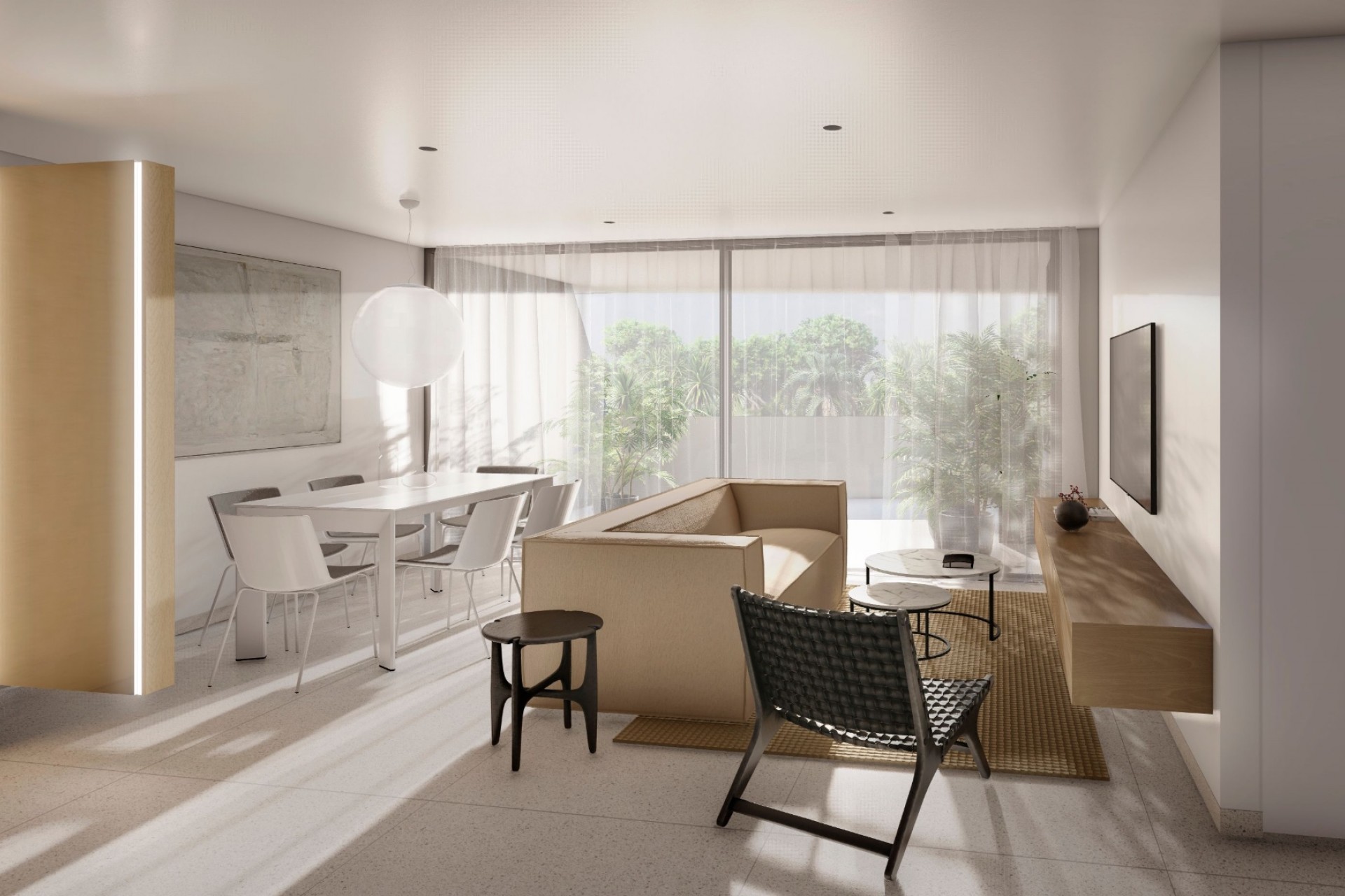 Nieuwbouw Woningen - Appartement - Guardamar del Segura - Guardamar