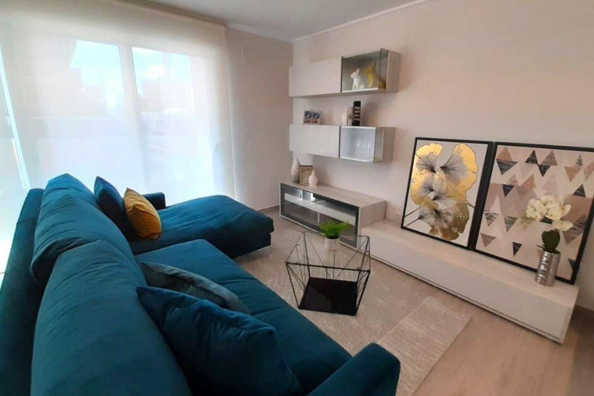 Nieuwbouw Woningen - Appartement - Guardamar del Segura - Guardamar