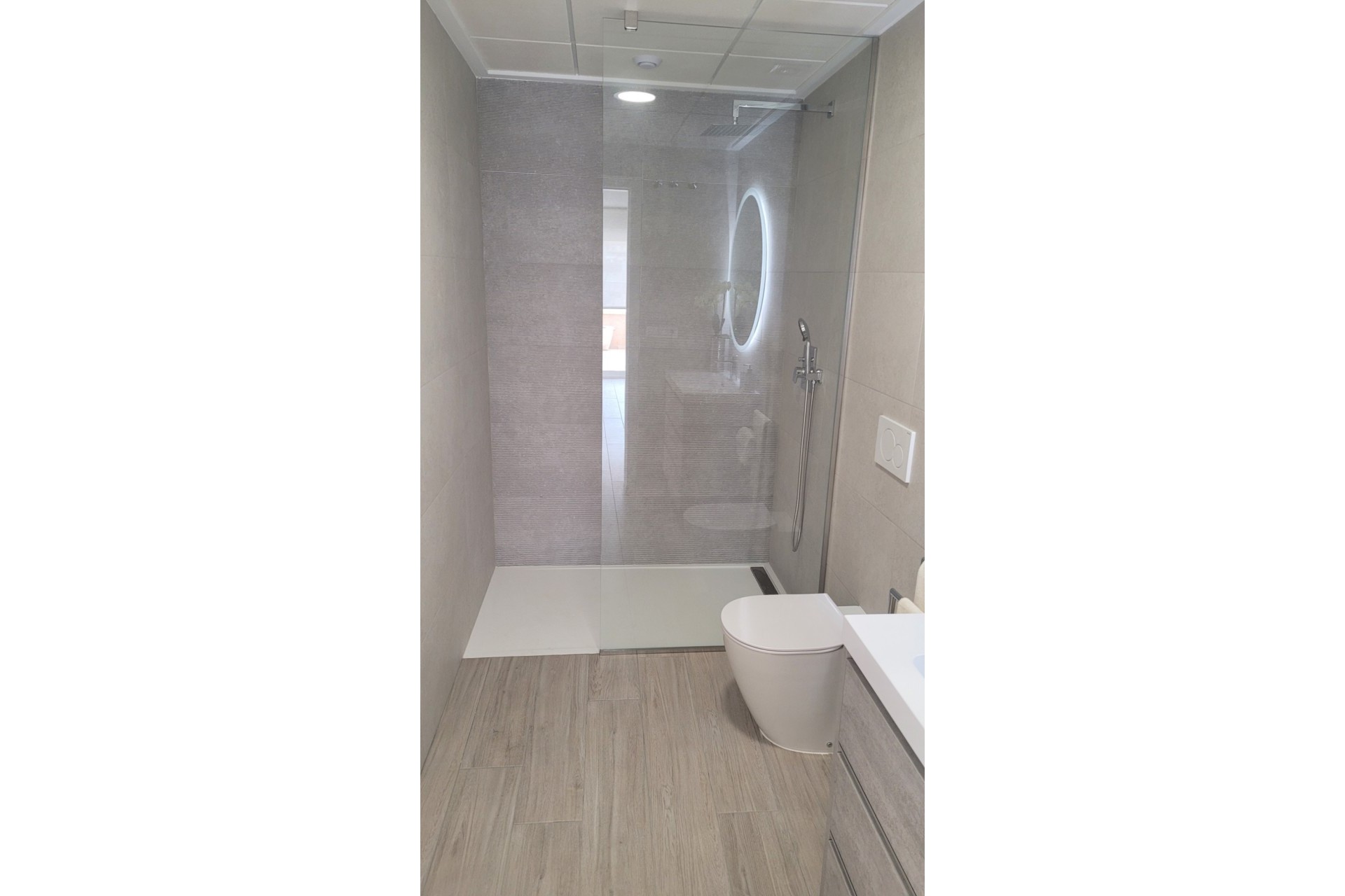 Nieuwbouw Woningen - Appartement - Guardamar del Segura - Guardamar