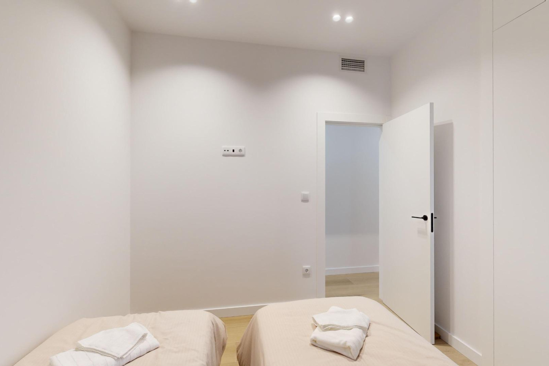 Nieuwbouw Woningen - Appartement - Guardamar del Segura - Guardamar