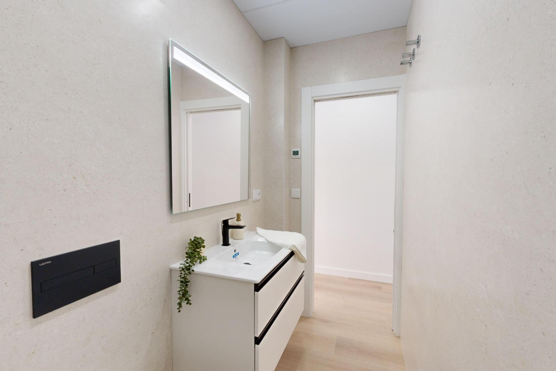 Nieuwbouw Woningen - Appartement - Guardamar del Segura - Guardamar