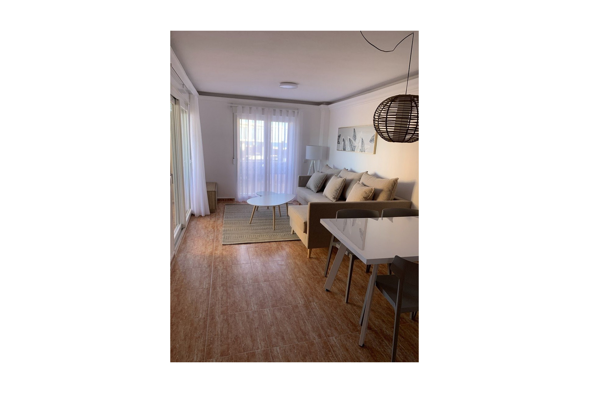 Nieuwbouw Woningen - Appartement - La Manga