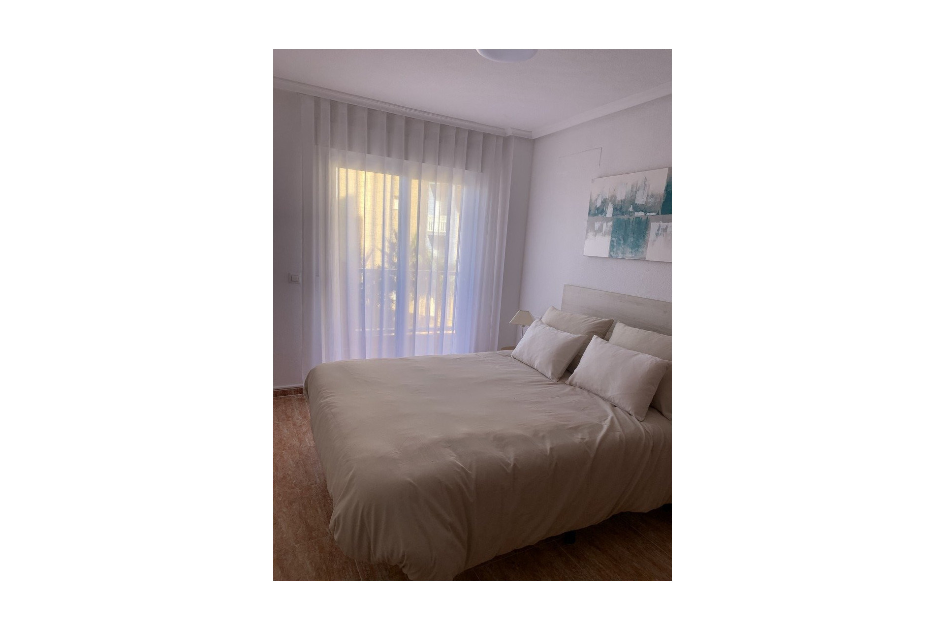 Nieuwbouw Woningen - Appartement - La Manga