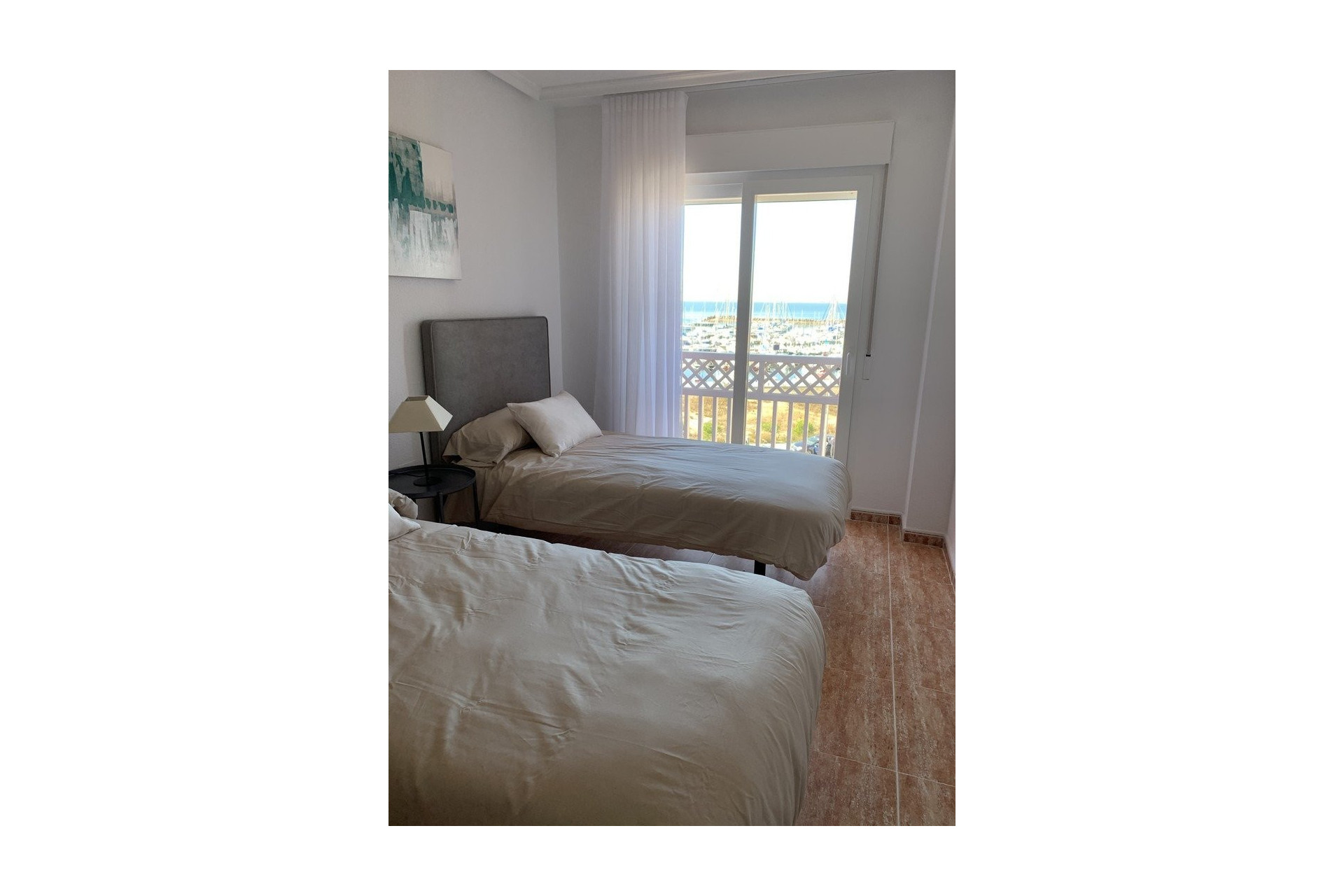 Nieuwbouw Woningen - Appartement - La Manga