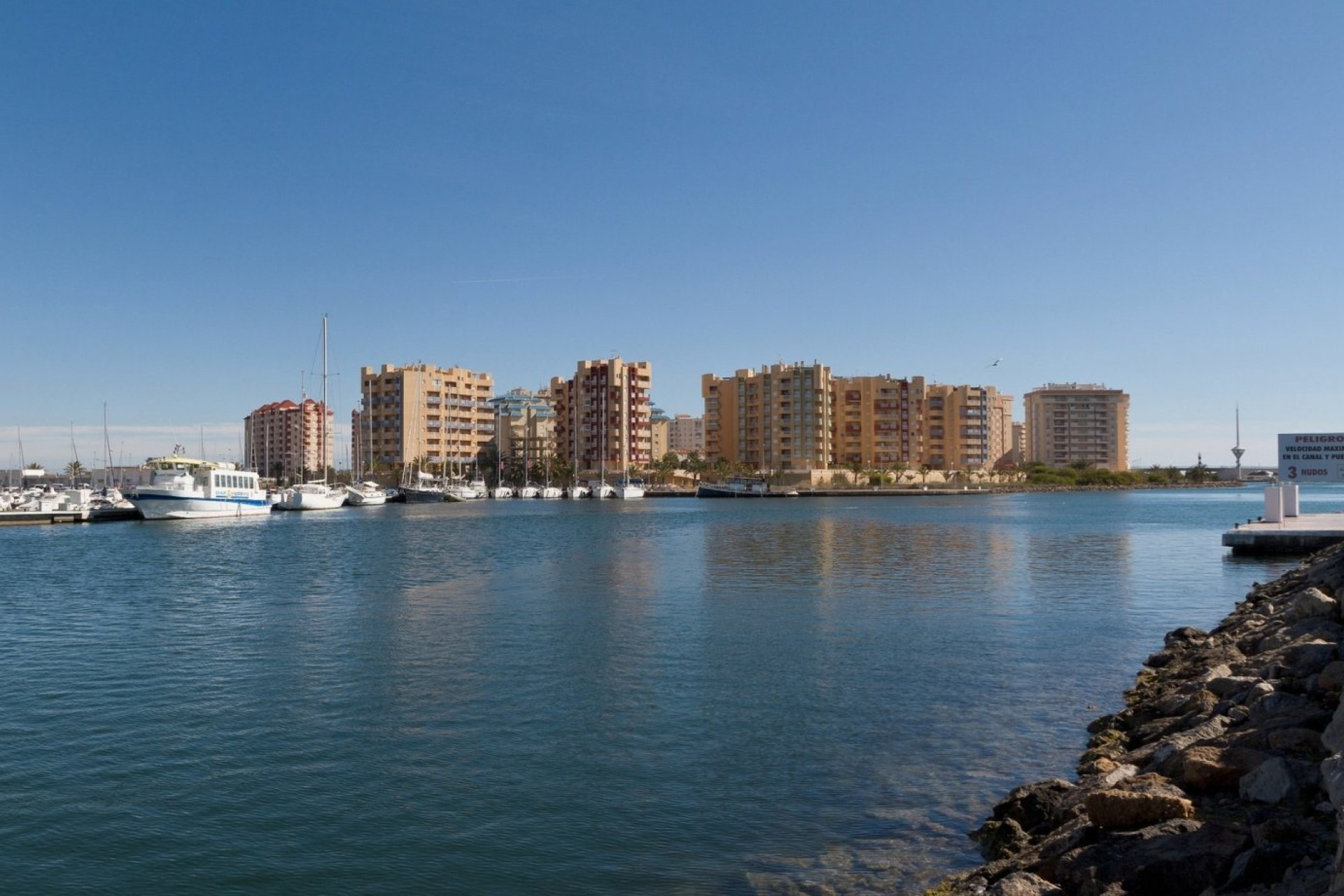 Nieuwbouw Woningen - Appartement - La Manga