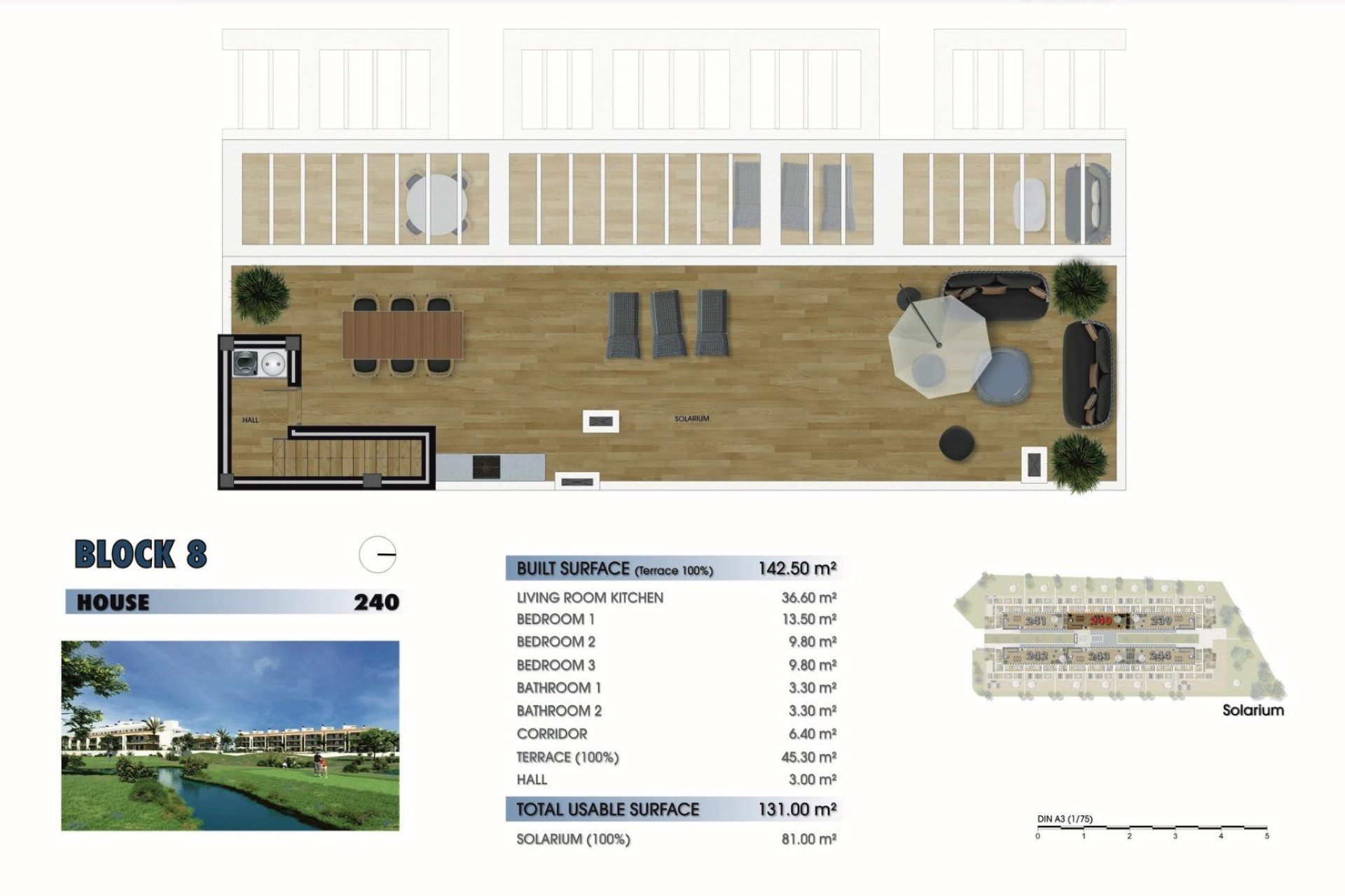 Nieuwbouw Woningen - Appartement - Los Alcazares - La Serena Golf