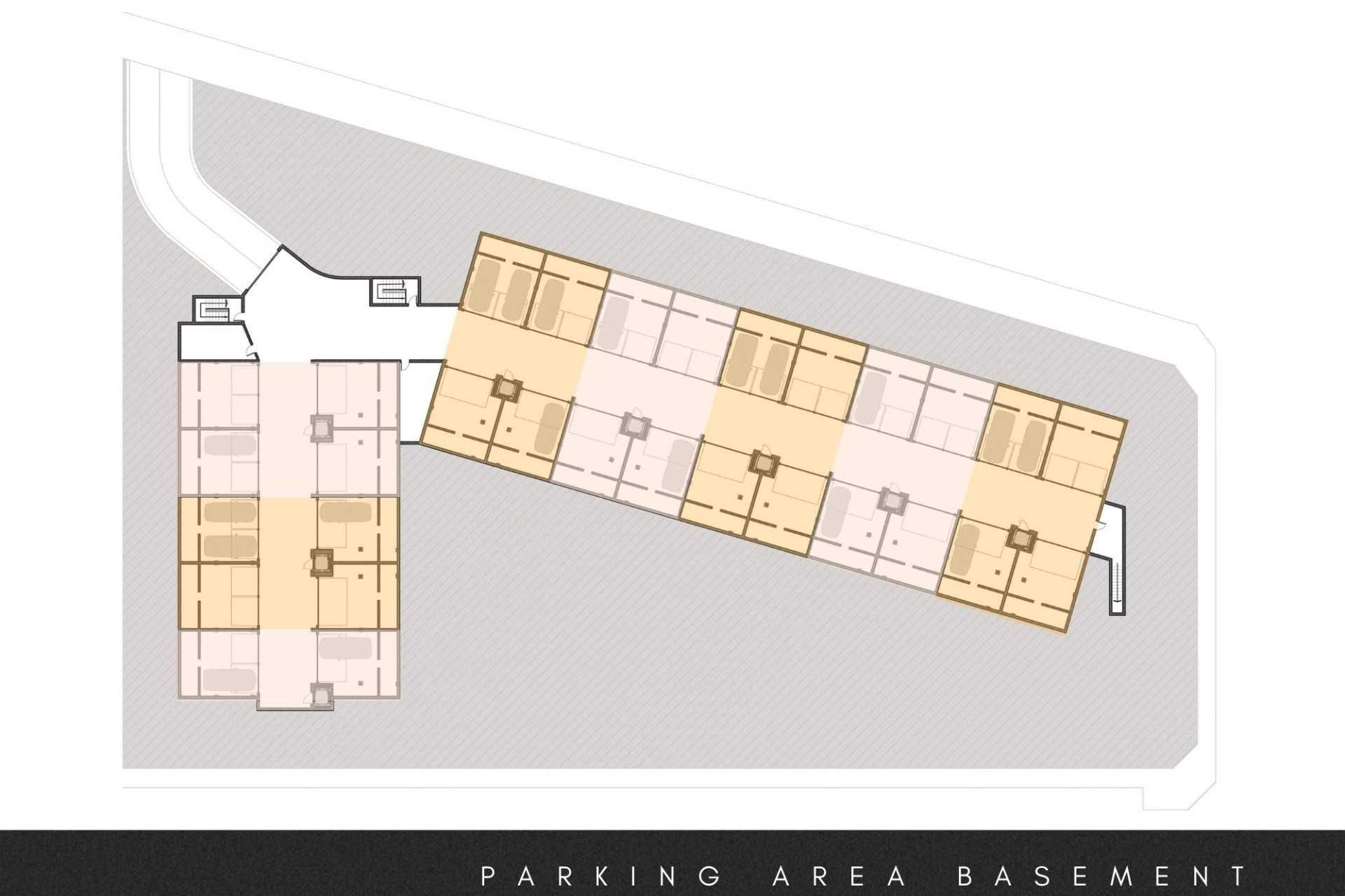 Nieuwbouw Woningen - Appartement - Los Alcazares