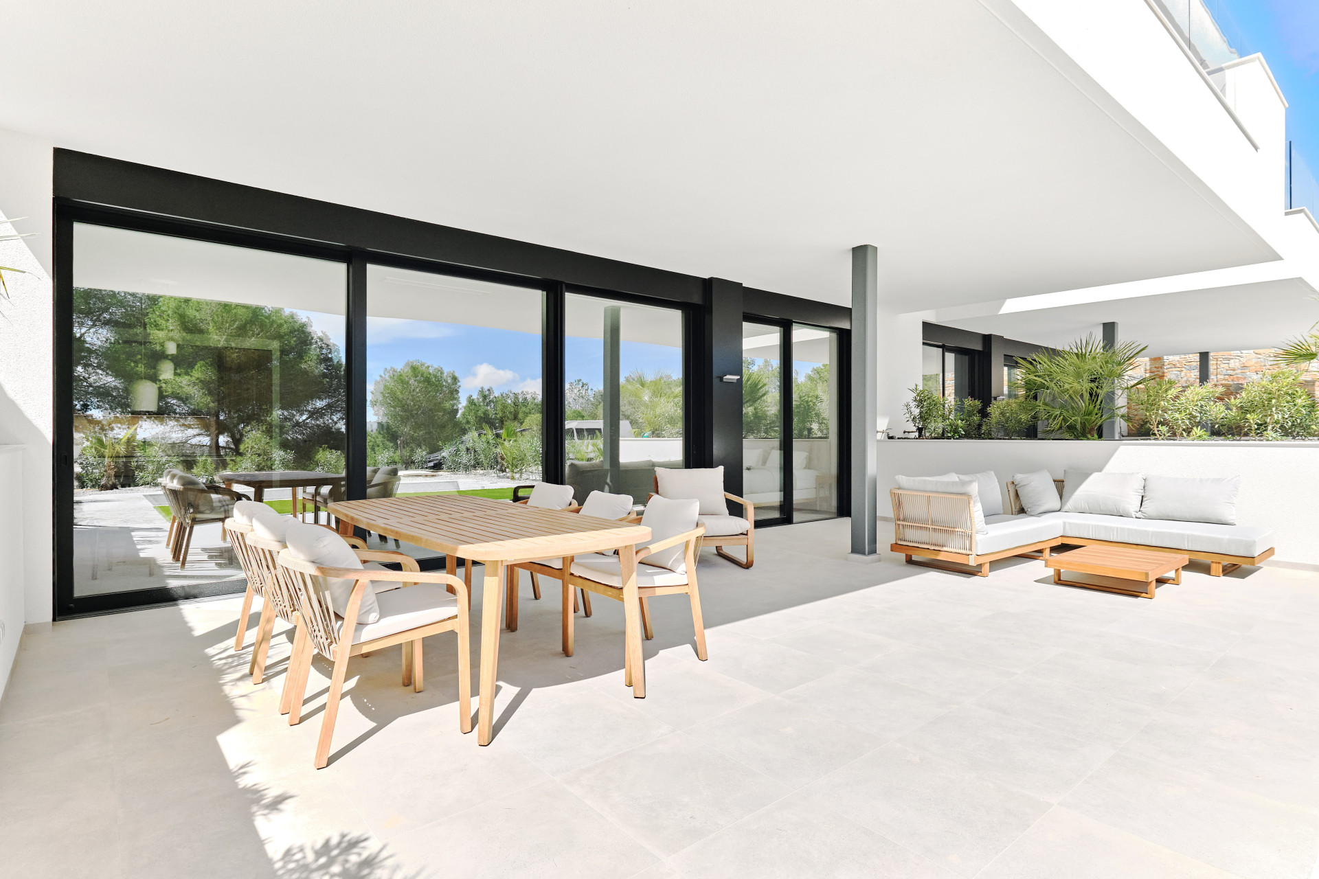 Nieuwbouw Woningen - Appartement - Orihuela Costa - Las Colinas Golf