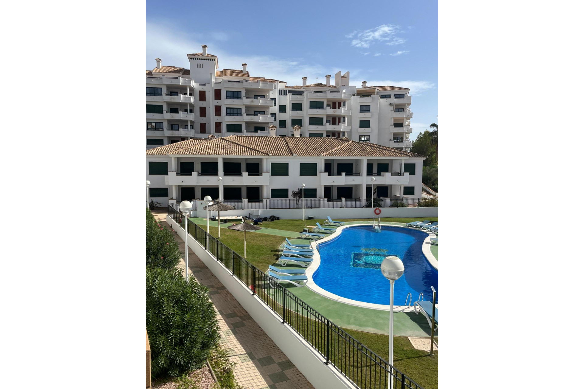 Nieuwbouw Woningen - Appartement - Orihuela Costa