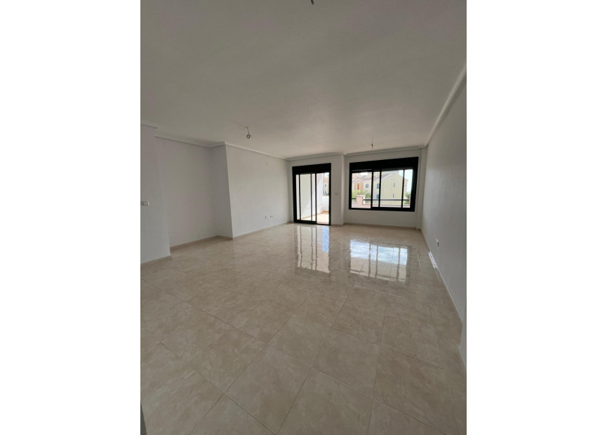 Nieuwbouw Woningen - Appartement - Orihuela Costa