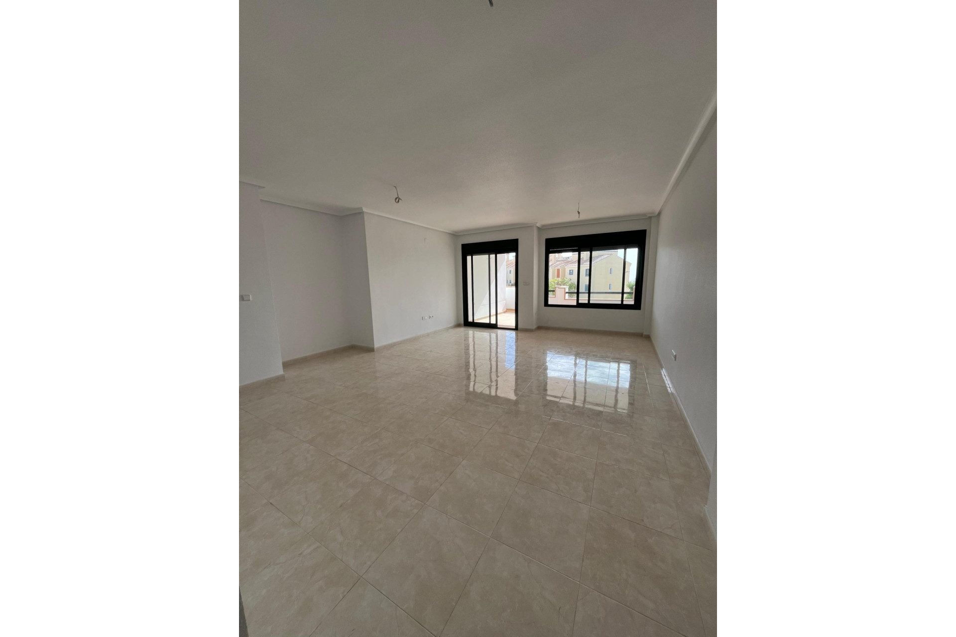 Nieuwbouw Woningen - Appartement - Orihuela Costa