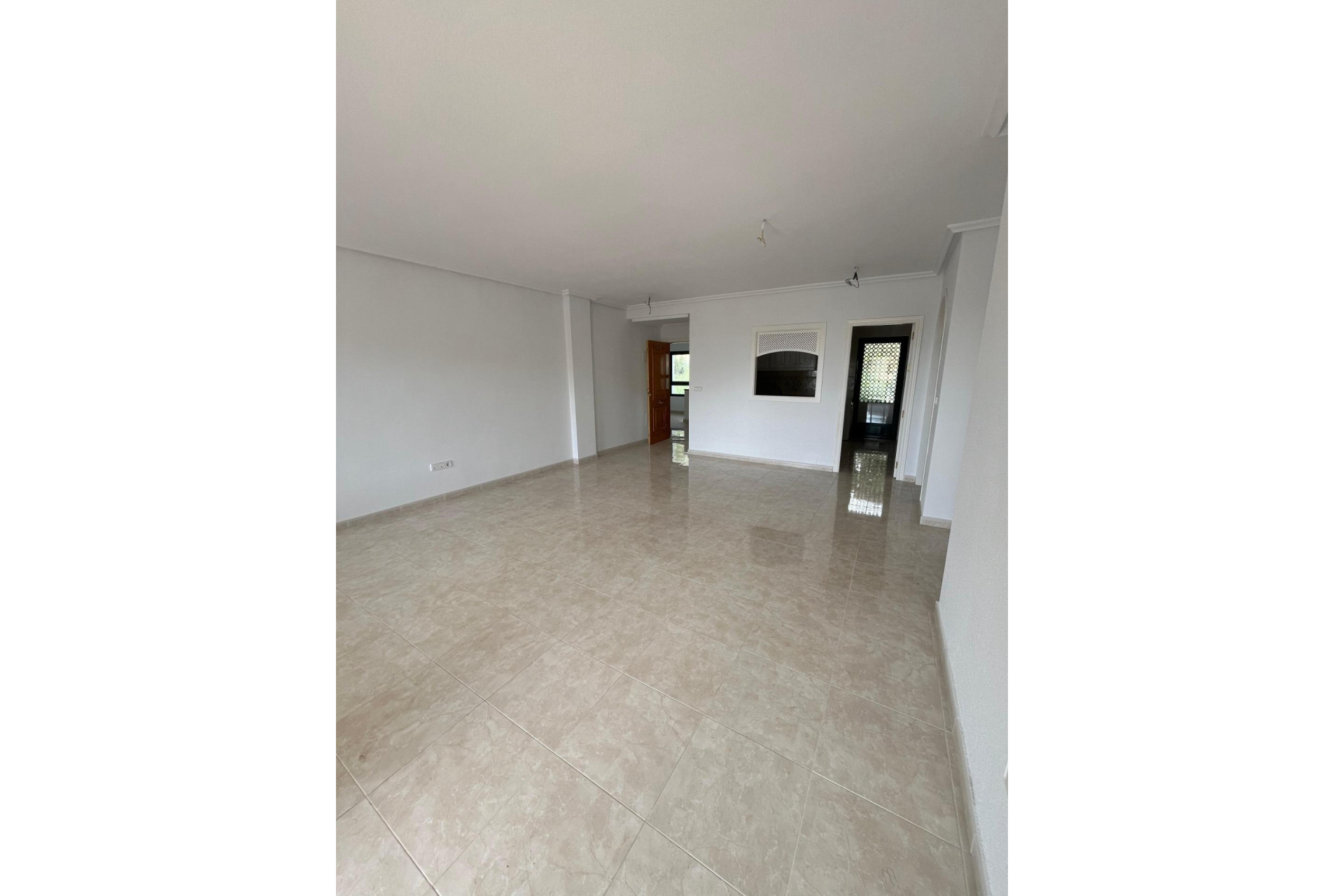 Nieuwbouw Woningen - Appartement - Orihuela Costa