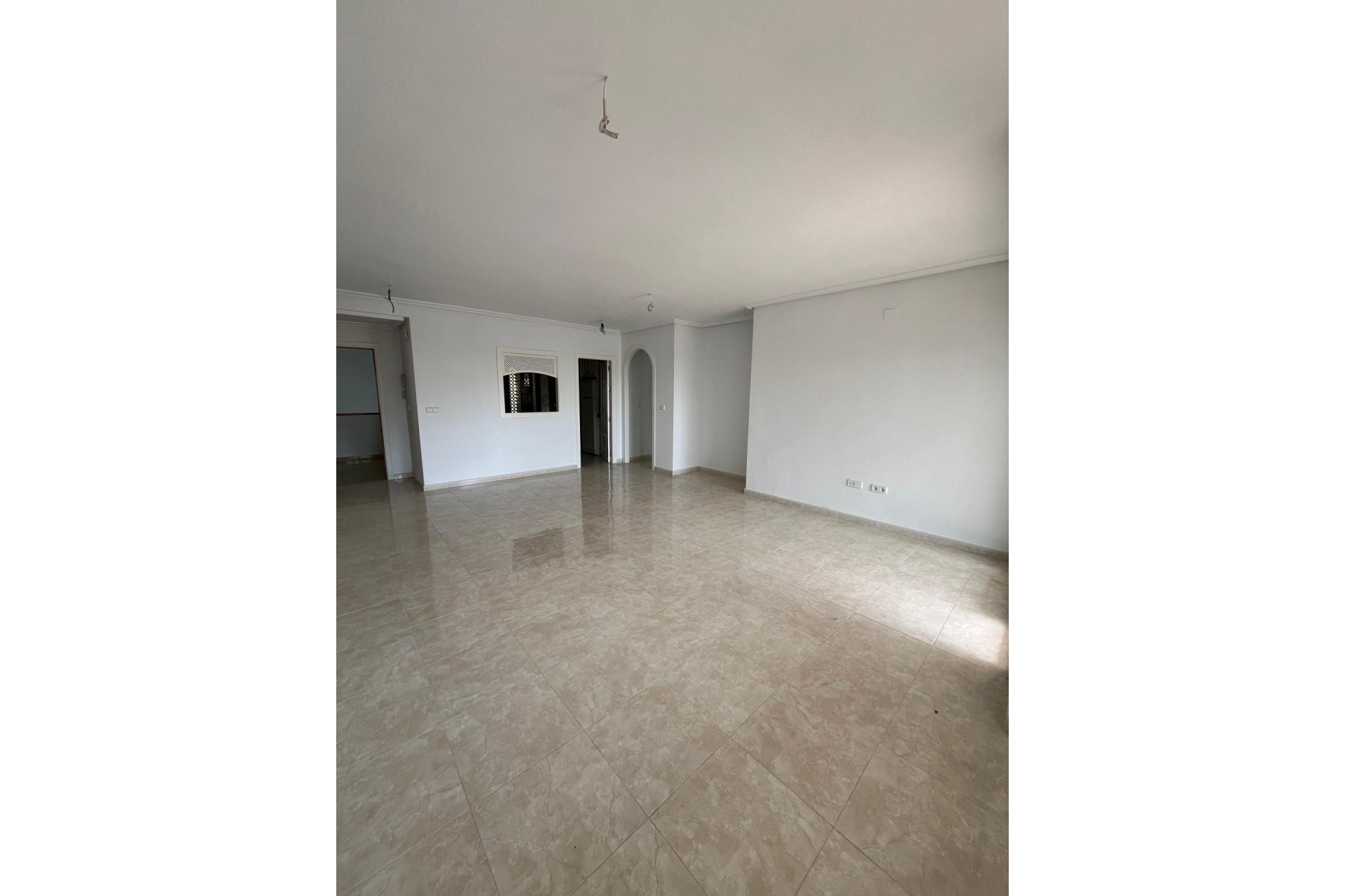 Nieuwbouw Woningen - Appartement - Orihuela Costa