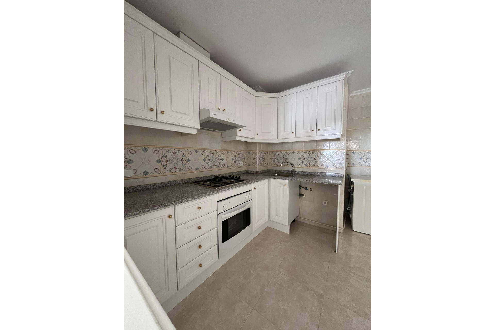 Nieuwbouw Woningen - Appartement - Orihuela Costa