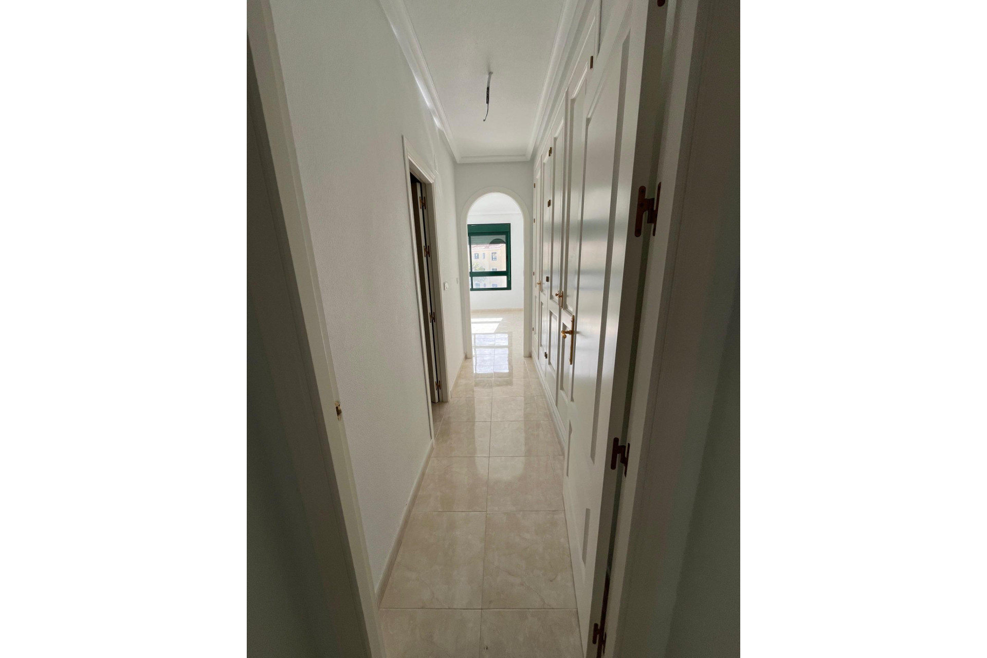 Nieuwbouw Woningen - Appartement - Orihuela Costa