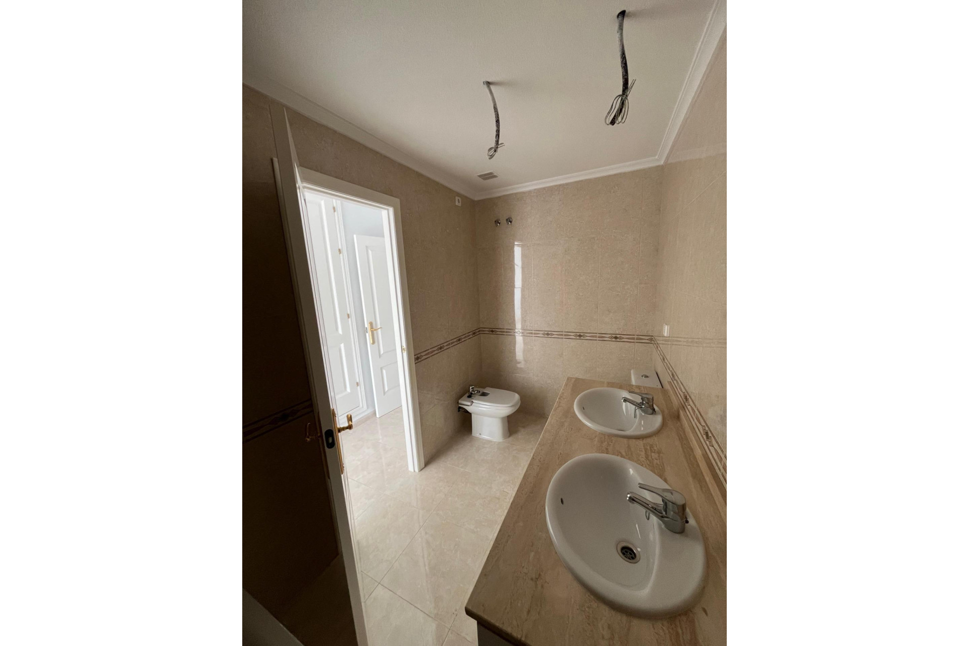 Nieuwbouw Woningen - Appartement - Orihuela Costa