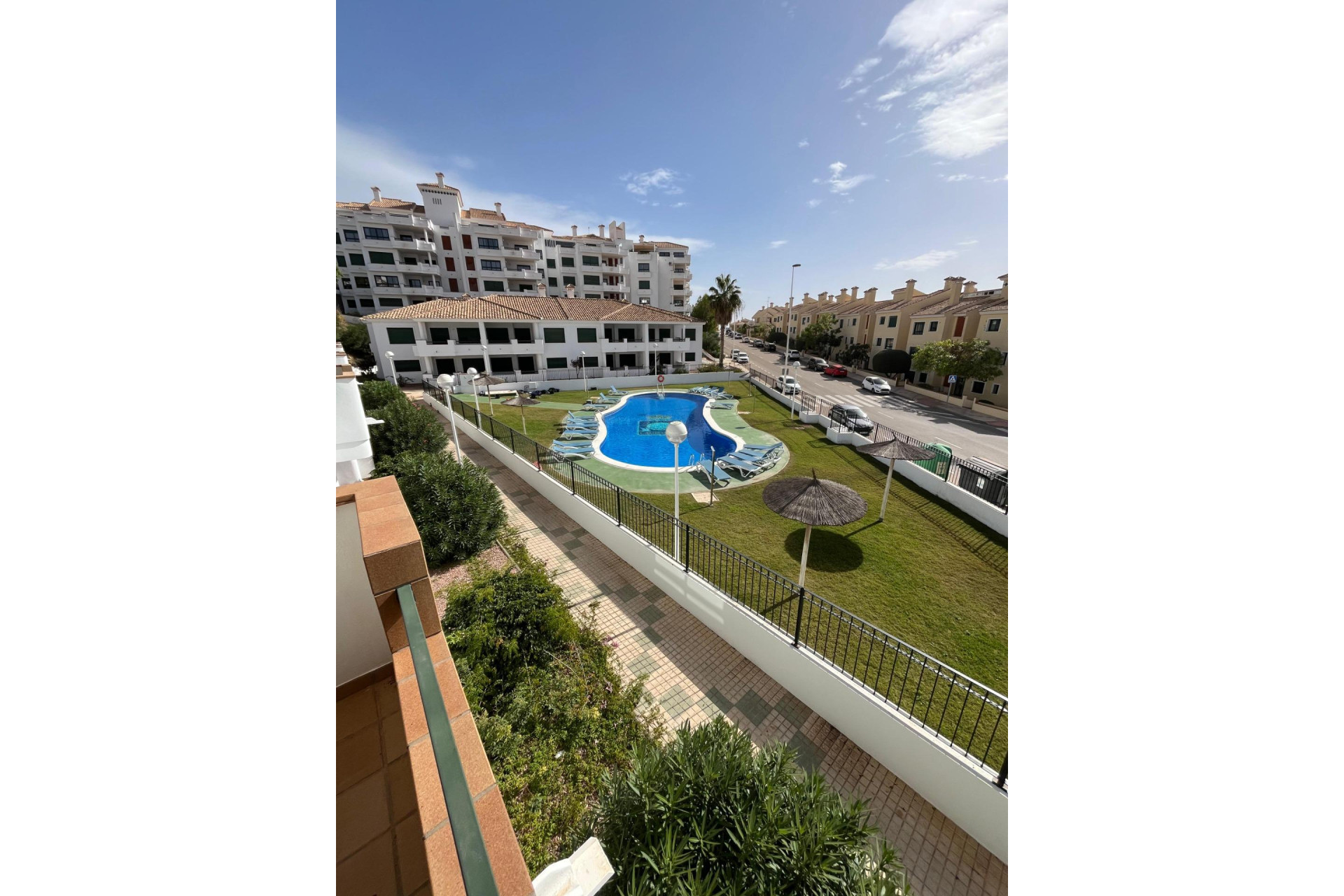 Nieuwbouw Woningen - Appartement - Orihuela Costa