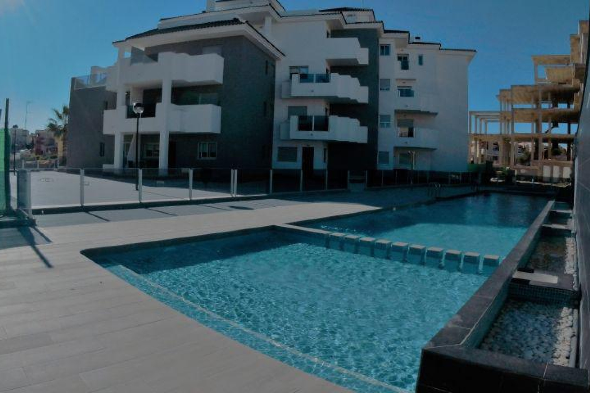 Nieuwbouw Woningen - Appartement - Orihuela Costa