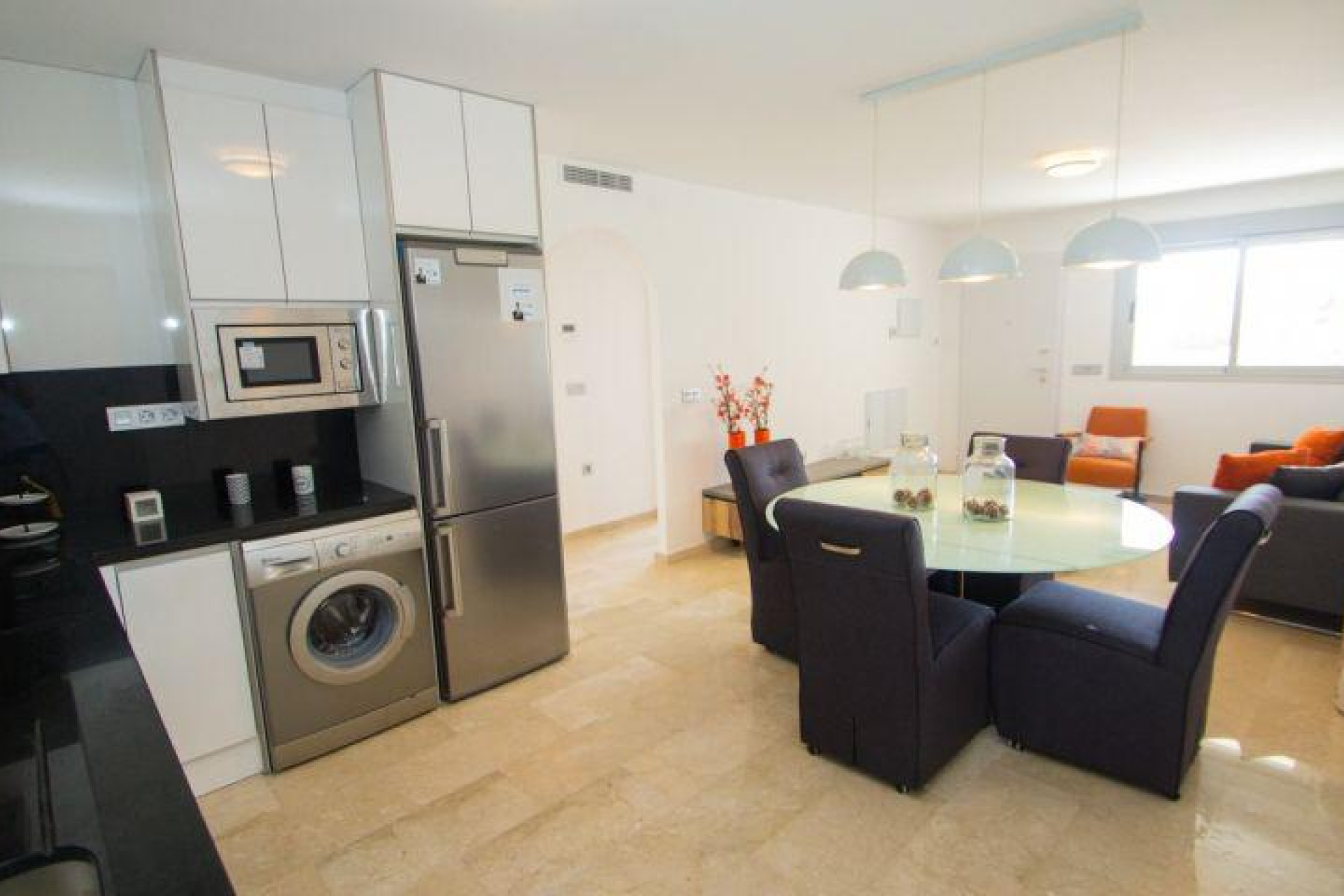 Nieuwbouw Woningen - Appartement - Orihuela Costa