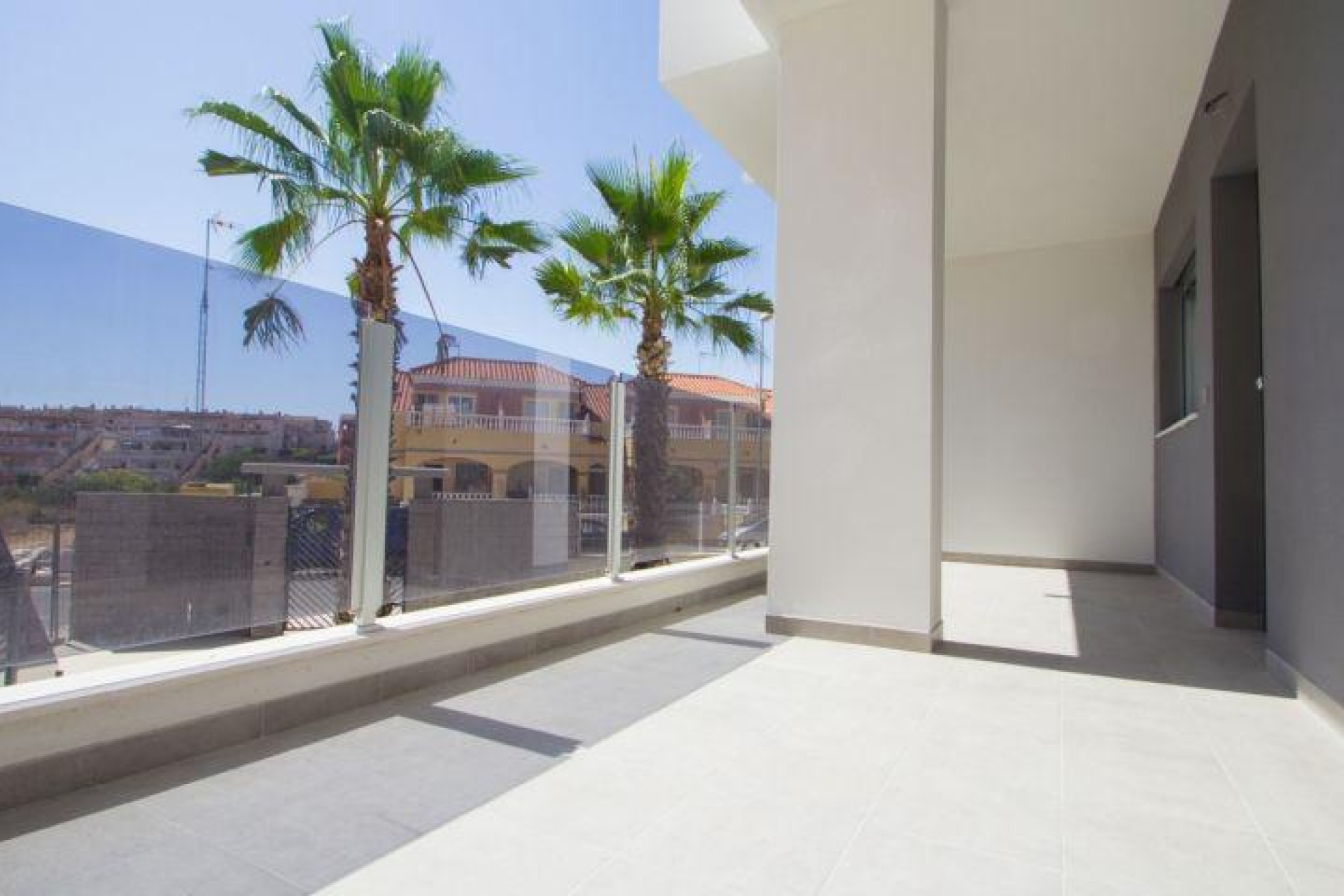 Nieuwbouw Woningen - Appartement - Orihuela Costa